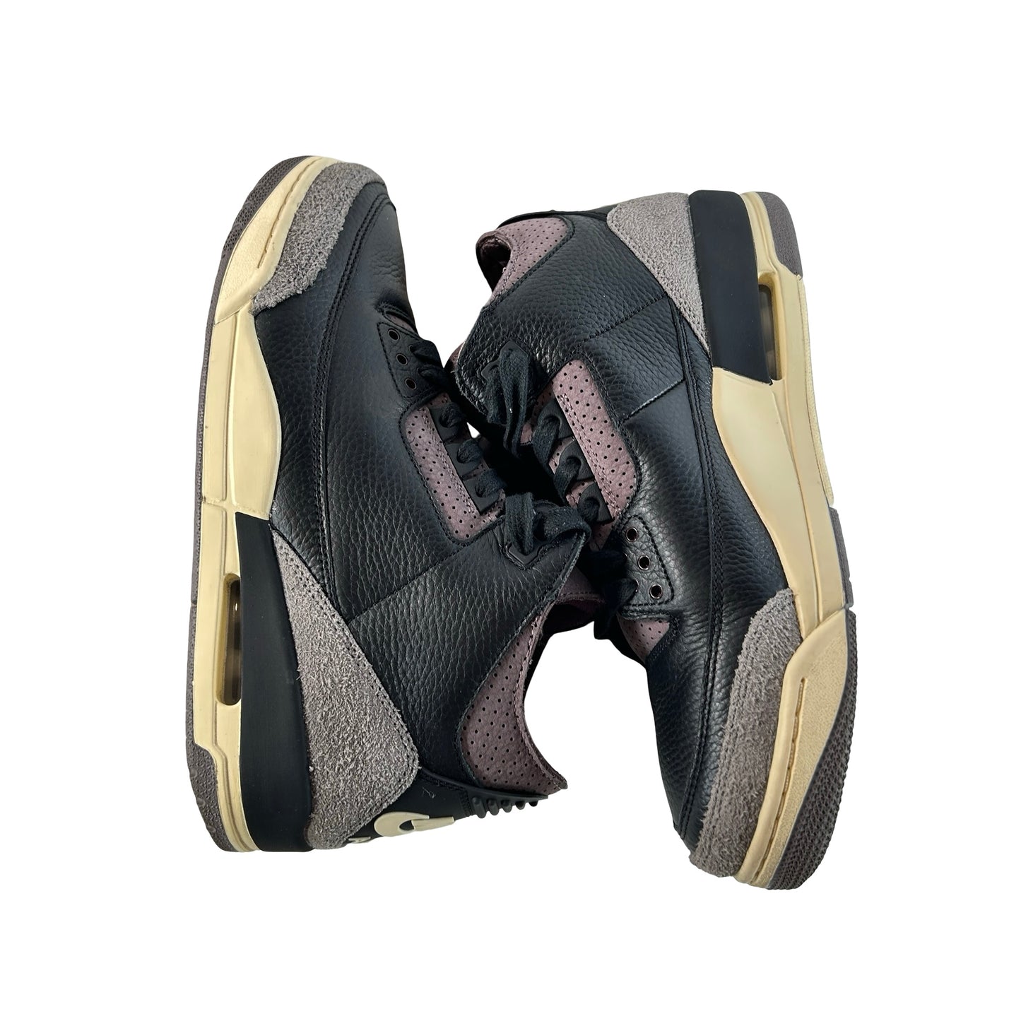 FZ4811 001 Jordan 3 Retro OG SP A Ma Maniére While You Were Sleeping (Women's) [USED] - 11 W / 9.5 M (Used3)