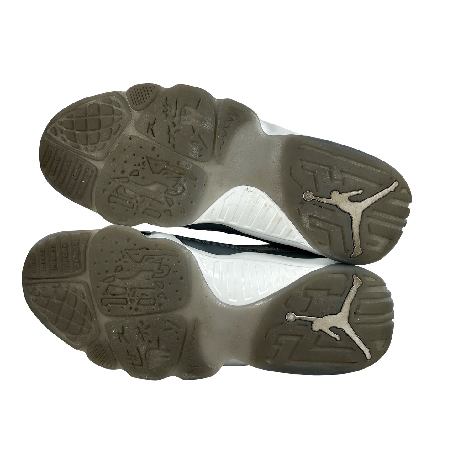 HV4794 011 Jordan 9 Retro Cool Grey (2025) [USED] - 11.5 M (Used5)