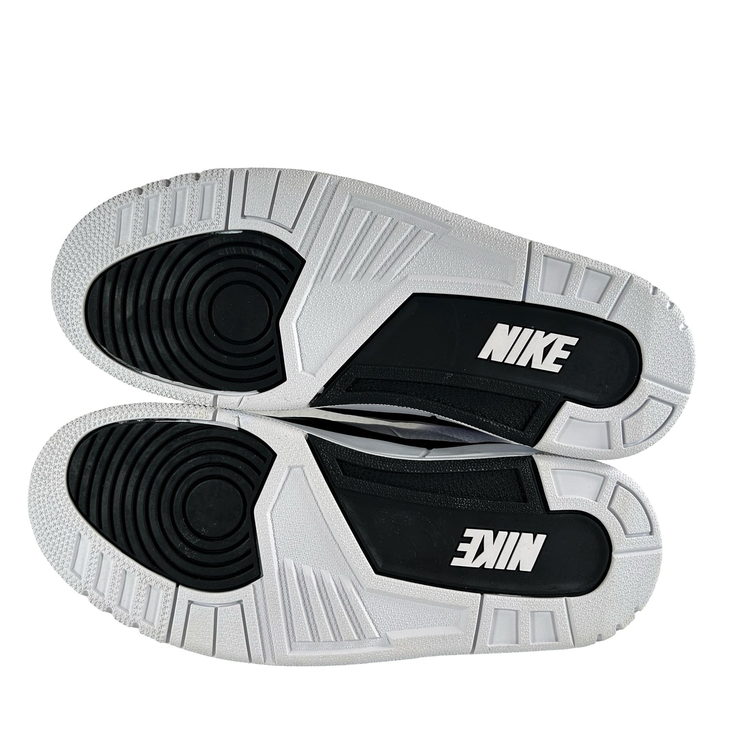 DA3595 100 Jordan 3 Fragmento retro