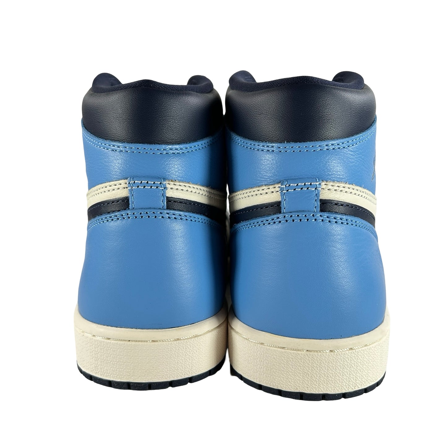 555088 140 Jordan 1 Retro High Obsidian [USED] - 13 M (Used4)