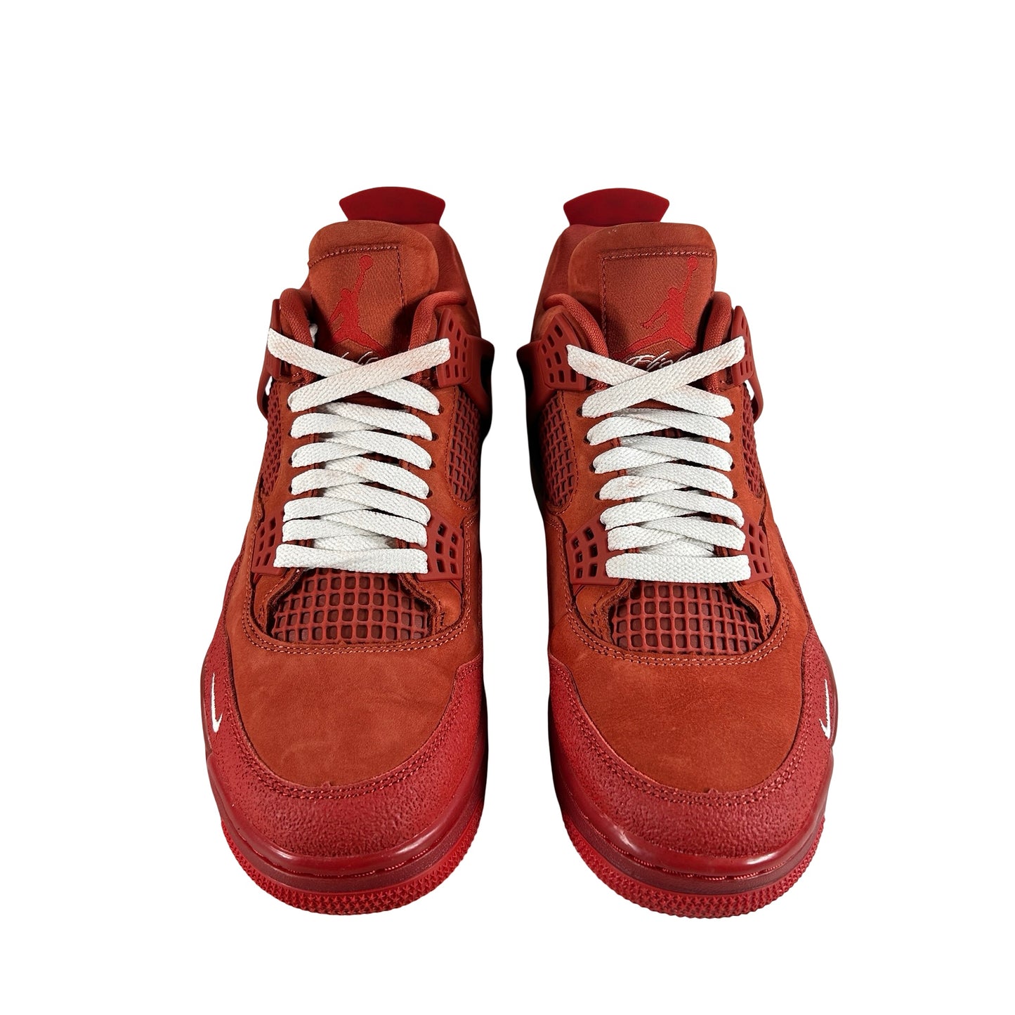 HF4340 800 Air Jordan 4 Retro OG SP Nigel Sylvester Brick by Brick [USED] - 8 M (Used4)