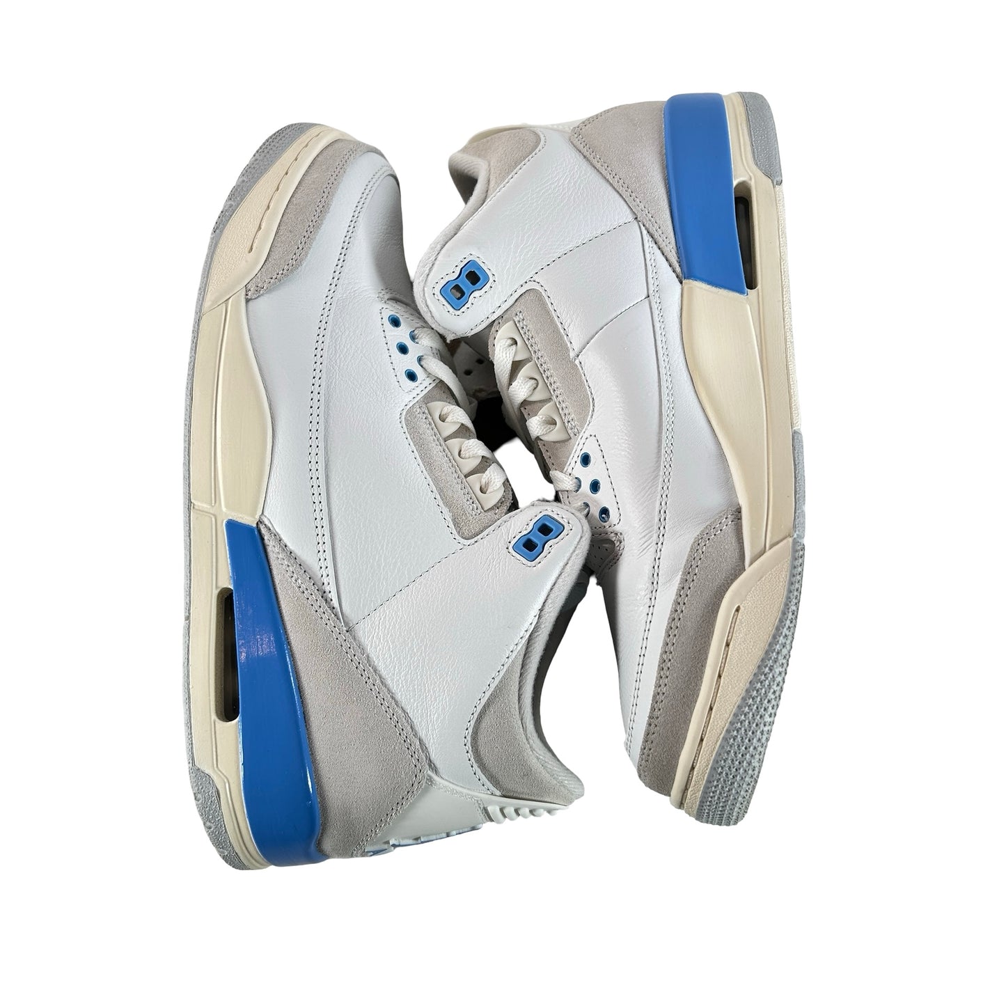 CT8532 101 Jordan 3 Retro Lucky Shorts [USED] - 10.5 M (Used2)