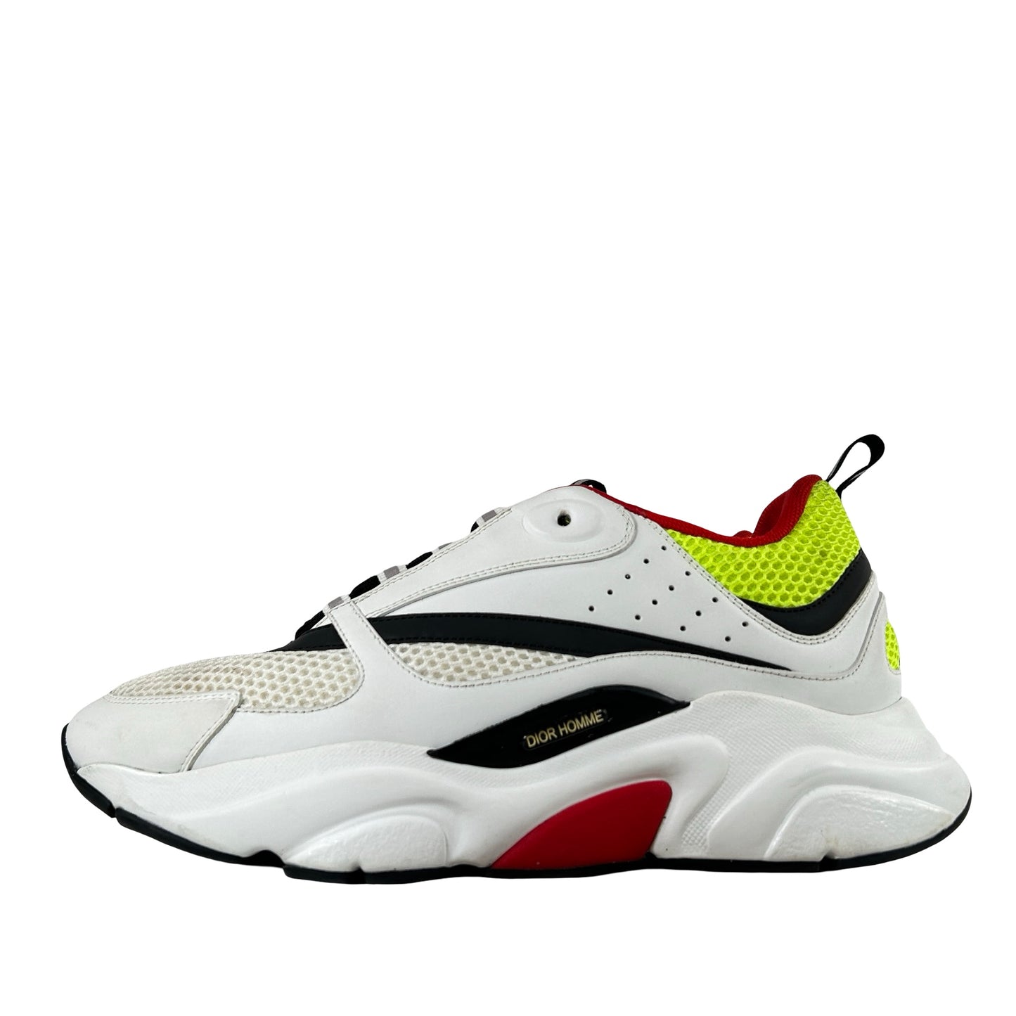 3SN231YAO H061 Dior B22 Yellow Red [USED] - 44 (Used2)