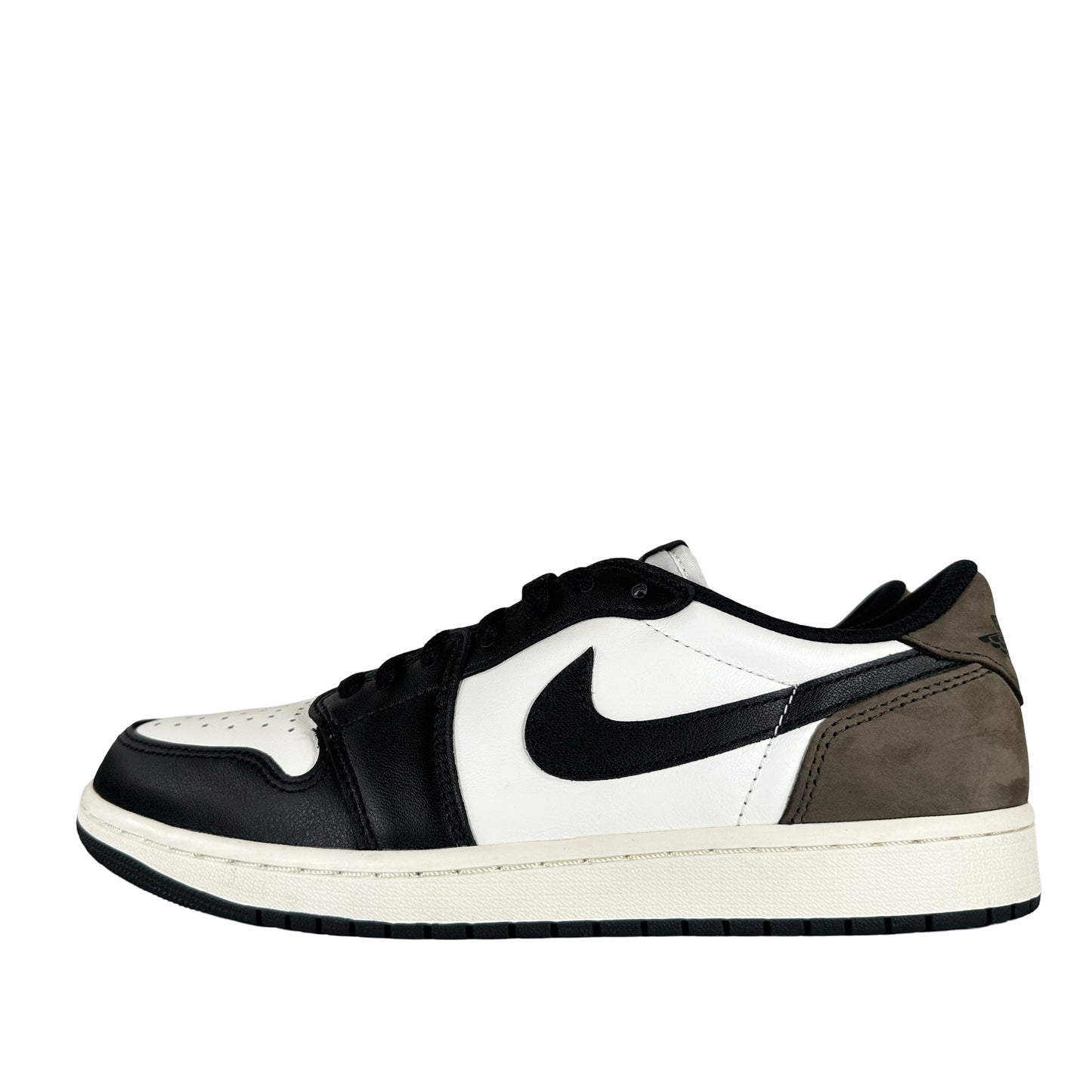 CZ0790 102 Jordan 1 Retro Low OG Mocha [USED] - 10 M (Used2)
