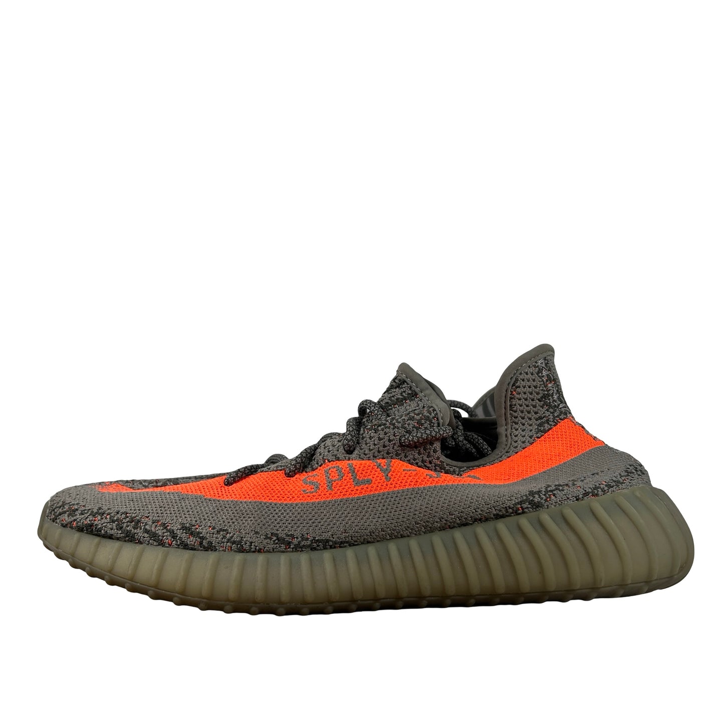 GW1229 Yeezy Boost 350 V2 Beluga Reflective [USED] - 11.5 M (Used) (No Box)