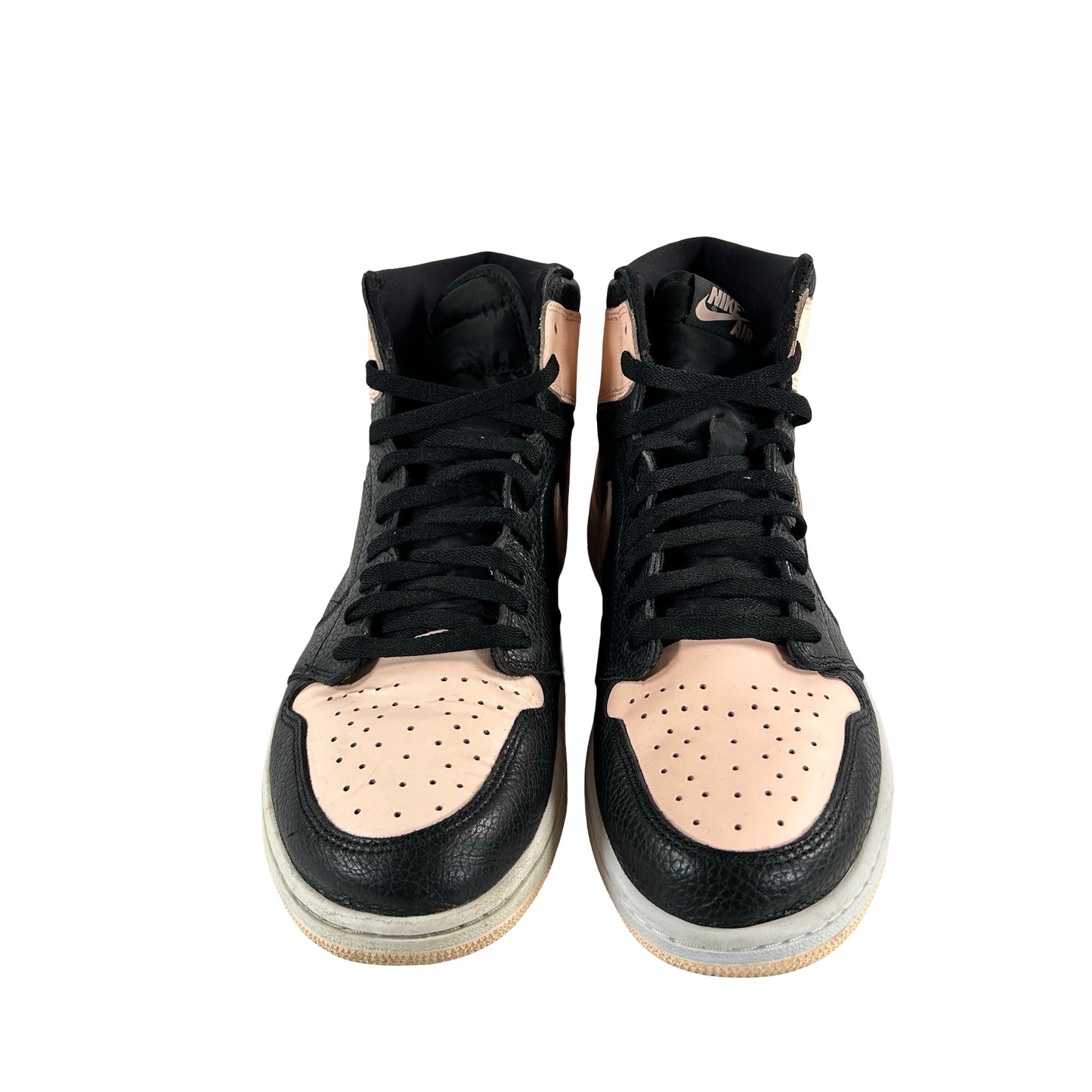 555088 081 Jordan 1 Crimson Tint [USED] - 13 M (Used) (Replace Box)