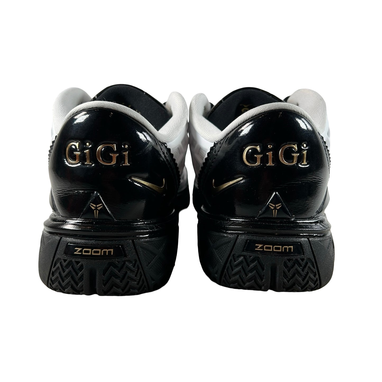 IQ3916 100 Nike Kobe 3 Low Protro Mambacita [USED] - 7.5 M (Used)