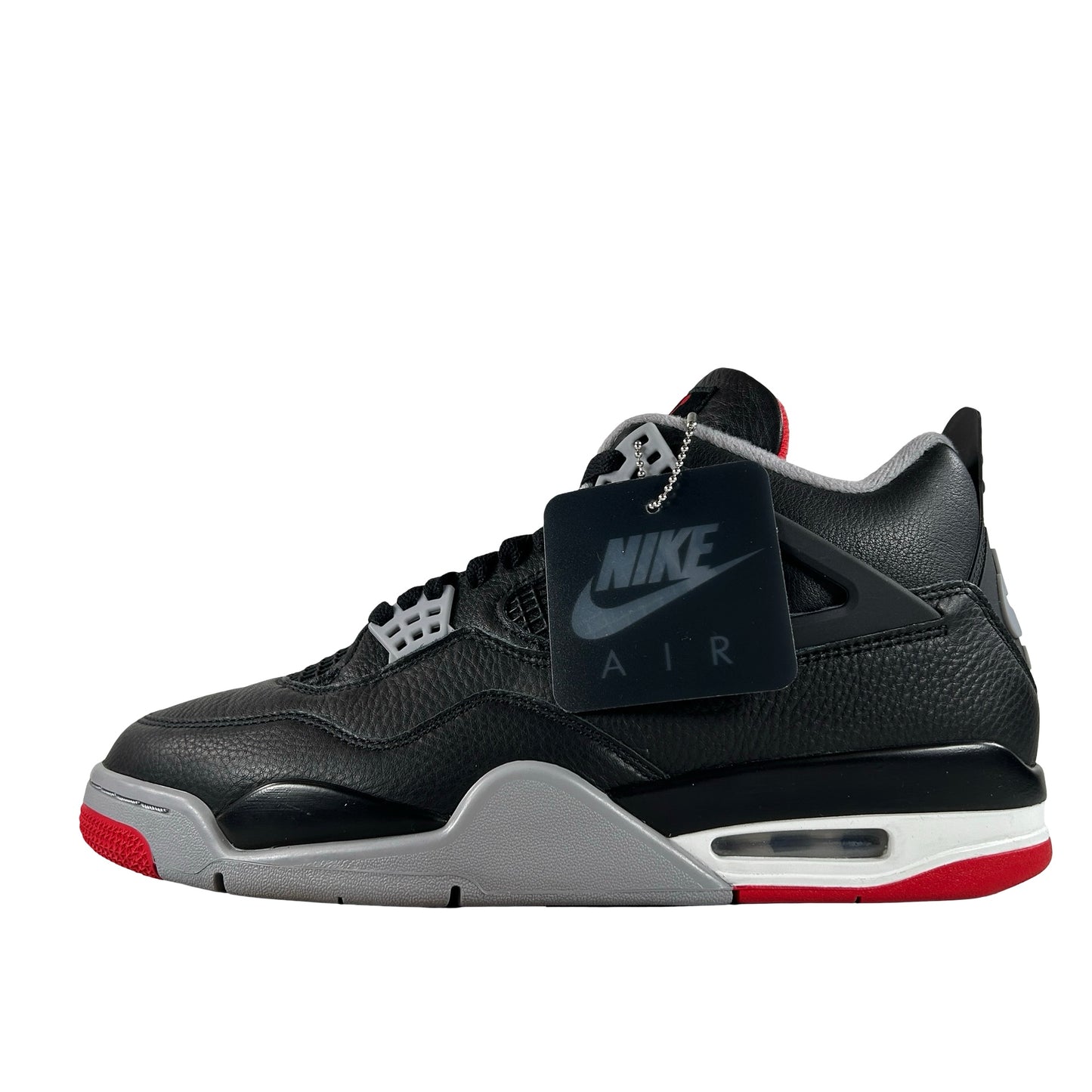FV5029 006 Jordan 4 Retro Bred Reimagined [USED] - 10.5 M (Used17)