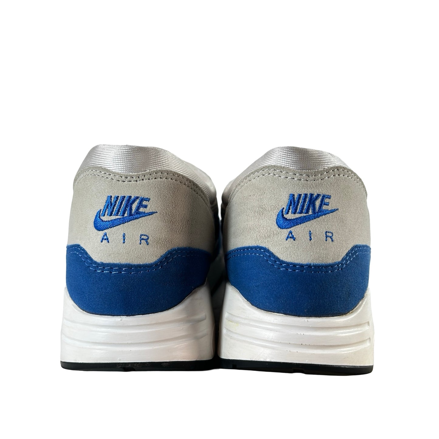 DO9844 101 Nike Air Max 1 '86 OG Big Bubble Royal (Women's) [USED] - 12 W (Used) (No Box)