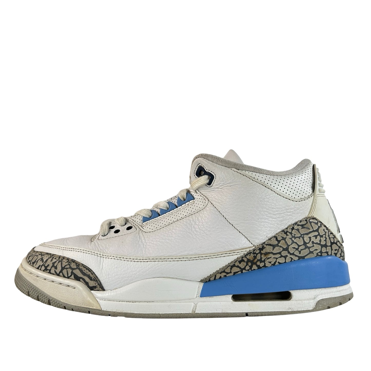 CT8532 104 Jordan 3 Retro UNC (2020) [USED] - 11.5 M (Used2) (No Box2)