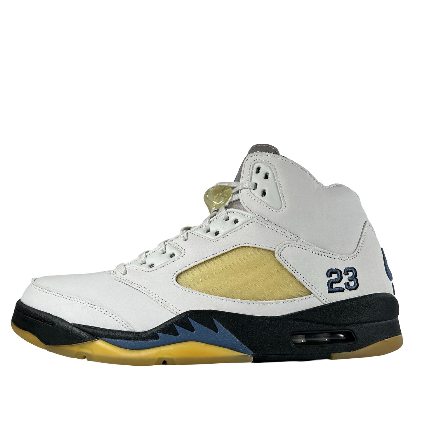 FZ5758 004 Jordan 5 Retro A Ma Maniére Dawn (Women's) [USED] - 14.5 W (VNDS2)