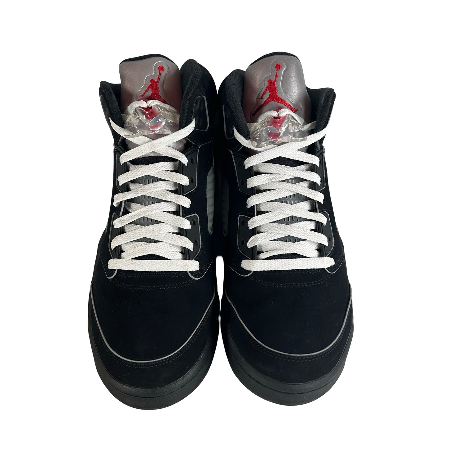 HF3975 001 Jordan 5 Retro OG Black Metallic Reimagined [USED] - 10 M (Used13)