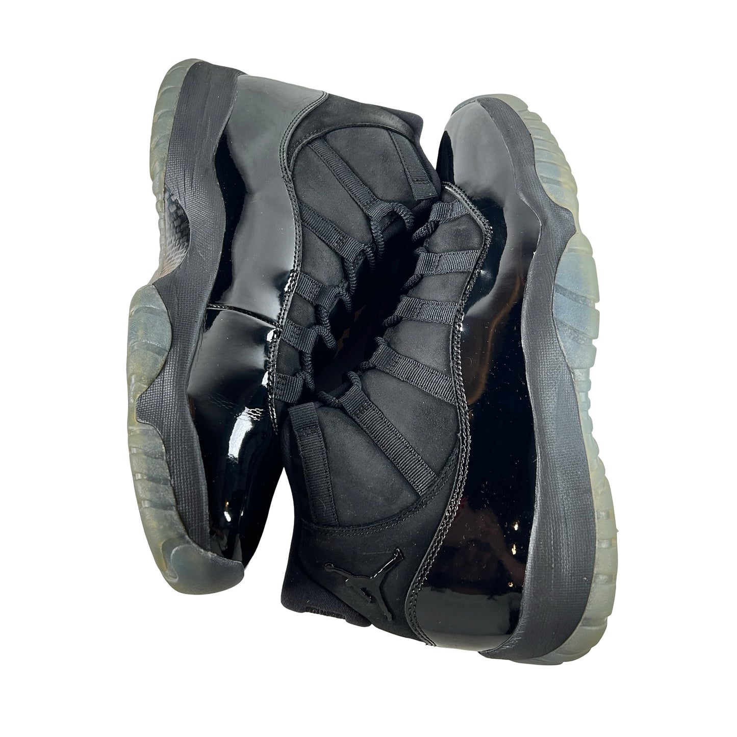 378037 005 Jordan 11 Retro Cap and Gown [USED] - 11.5 M (Used3)