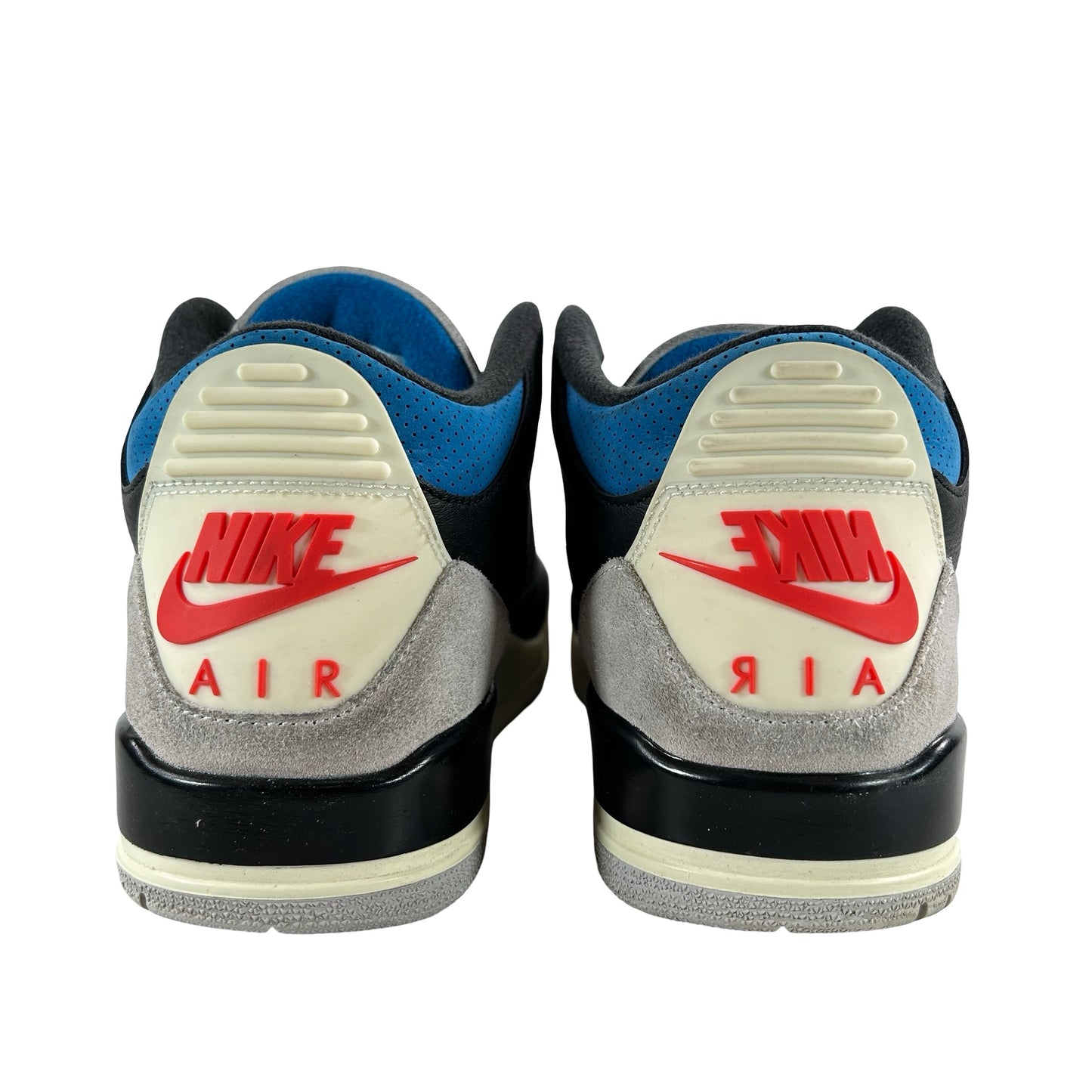 IB8967 004 Jordan 3 Retro OG Rare Air [USED] - 11 M (Used2)