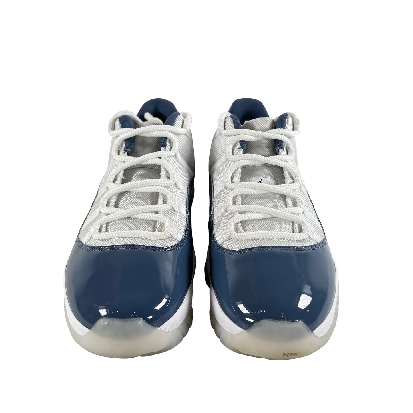 FV5104 104 Jordan 11 Retro Low Diffused Blue (2024) [USED] - 12 M (VNDS)