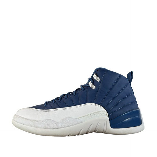 130690 404 Jordan 12 Retro Indigo [USED] - 10 M (Used2)