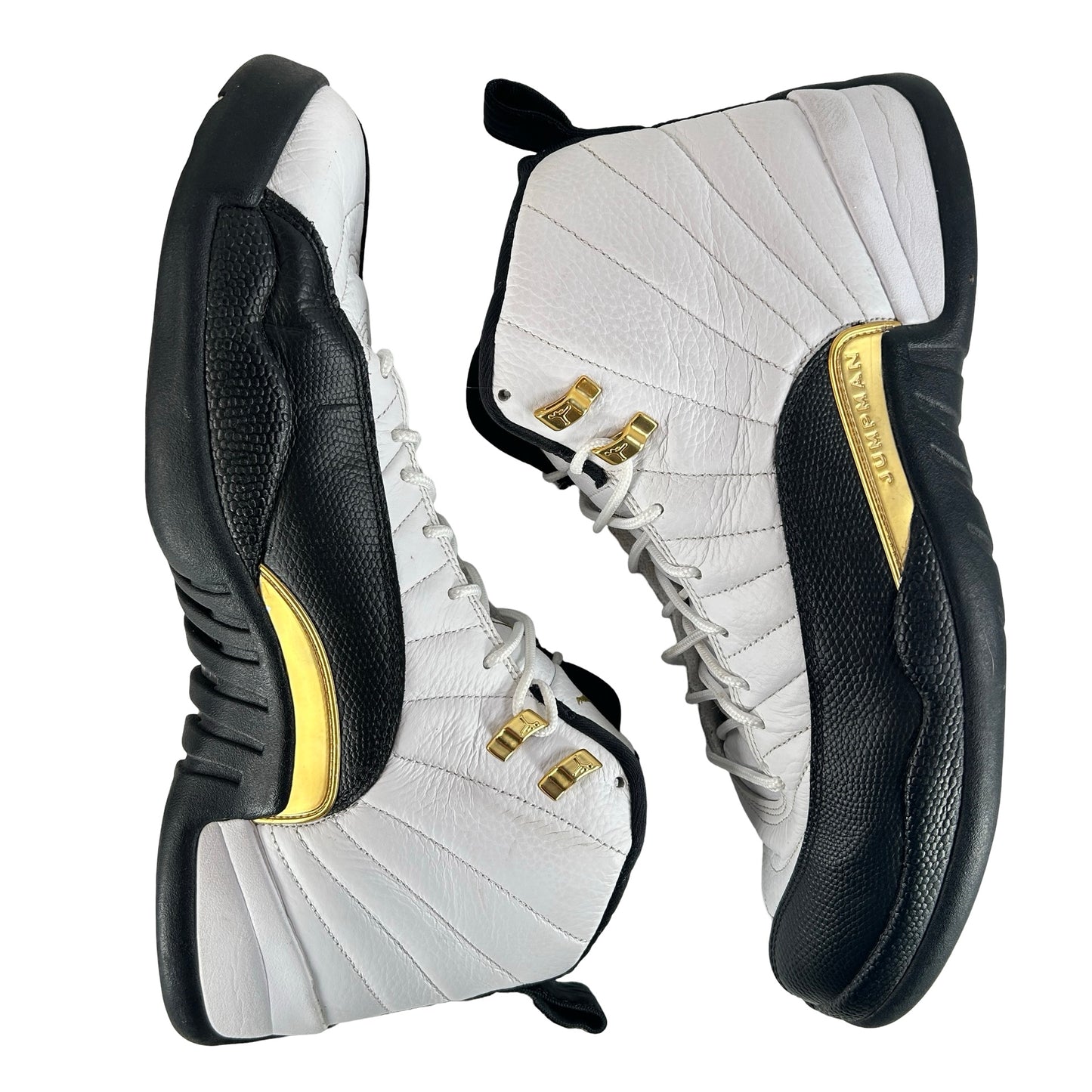 CT8013 170 Jordan 12 Retro Royalty Taxi [USED] - 15 M (Used)
