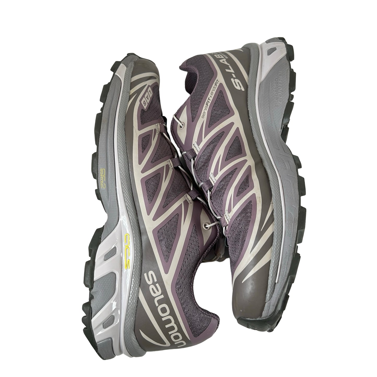 L4713630028 Salomon XT-6 Plum Kitten [USED] - 8 M (Used)