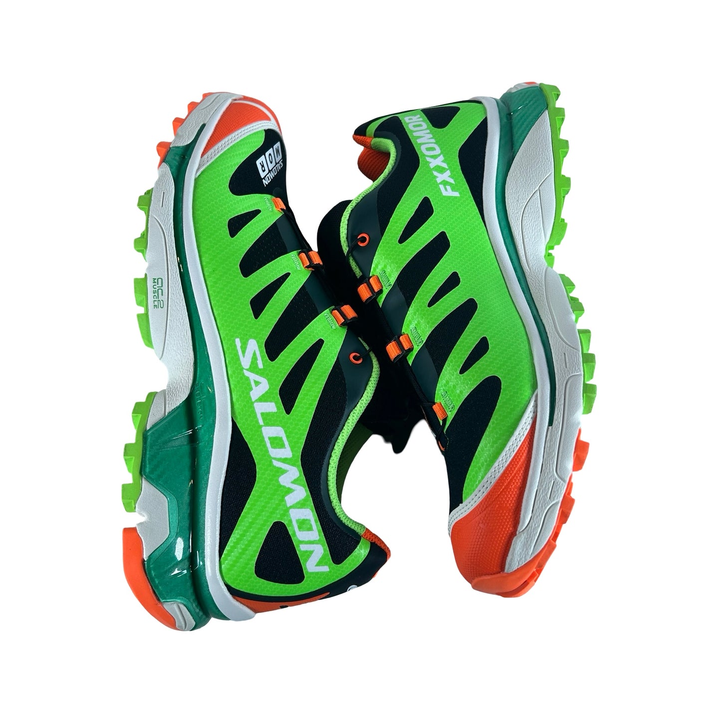 L47822500 Salomon XT-4 OG Feid Ferxxocalipsis [USED] - 11 M (Used2)