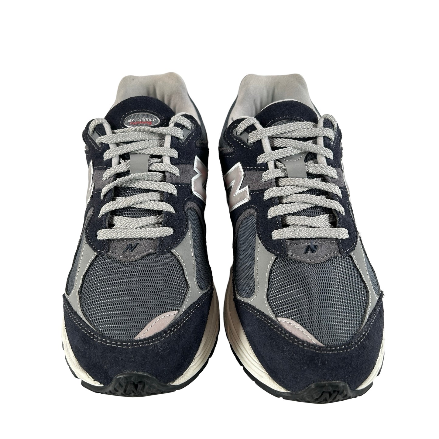 M2002RSF New Balance 2002R Eclipse Raincloud [USED] - 8.5 M (Used)