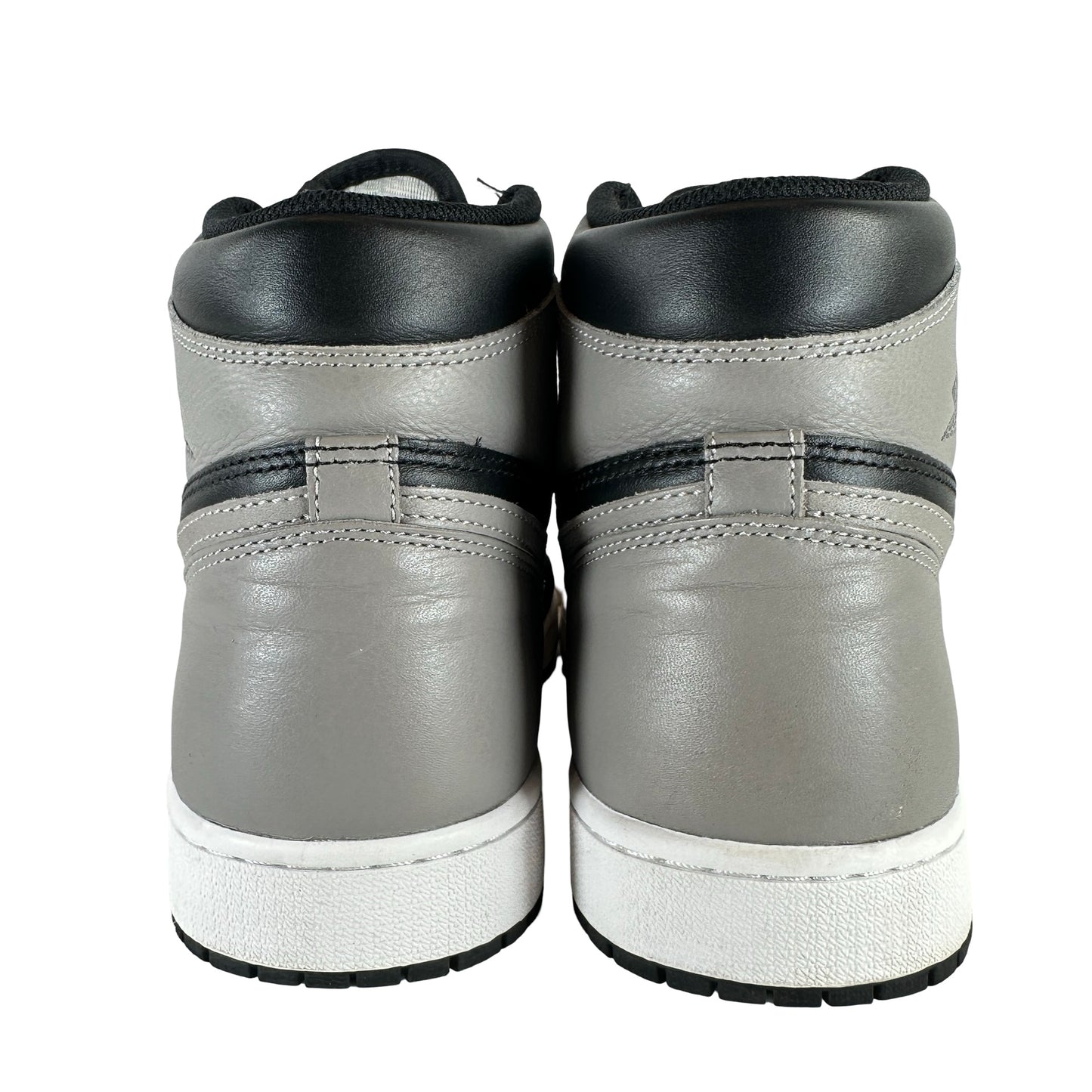 555088 013 Jordan 1 Shadow (2018) [USED] - 12 M (Used) (No Box)