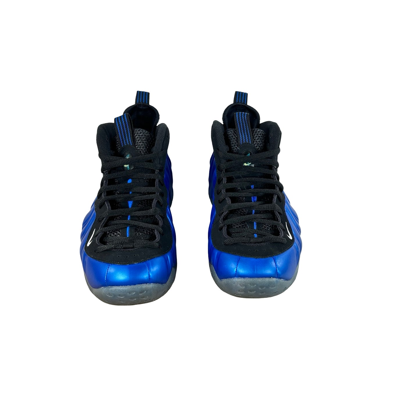 895320 500 Nike Air Foamposite One Royal Blue XX 20th Anniversary (2017) [USED] - 10.5 M (Used)