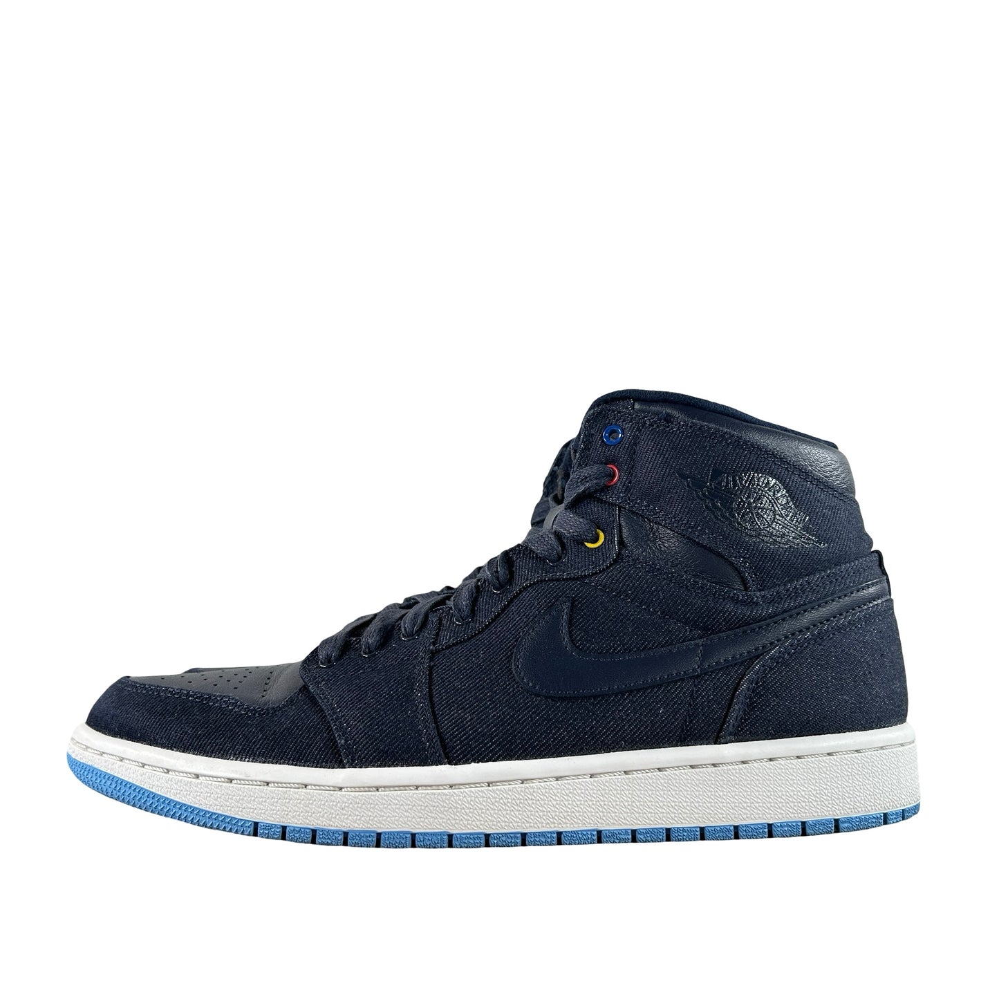 682781 415 Jordan 1 Retro Family Forever [USED] - 10 M (Used)