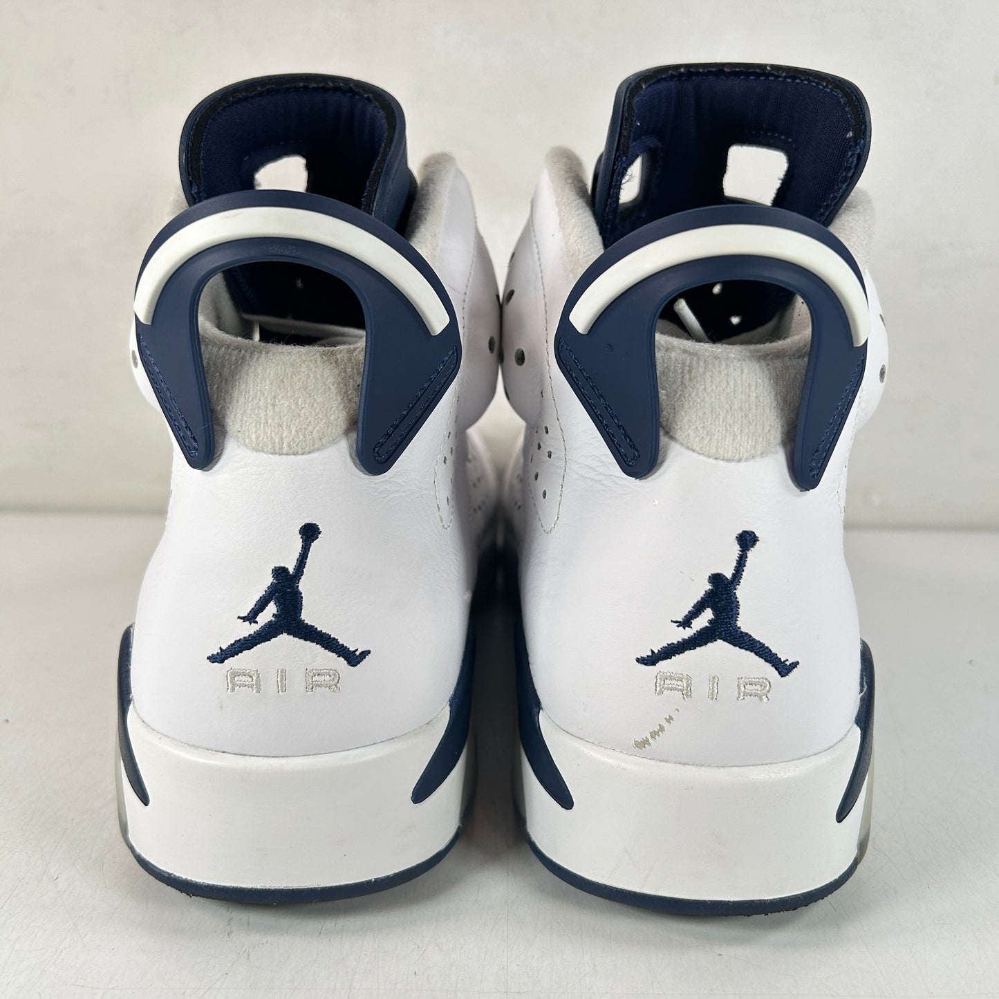 CT8529 141 Jordan 6 Retro Midnight Armada (2022)