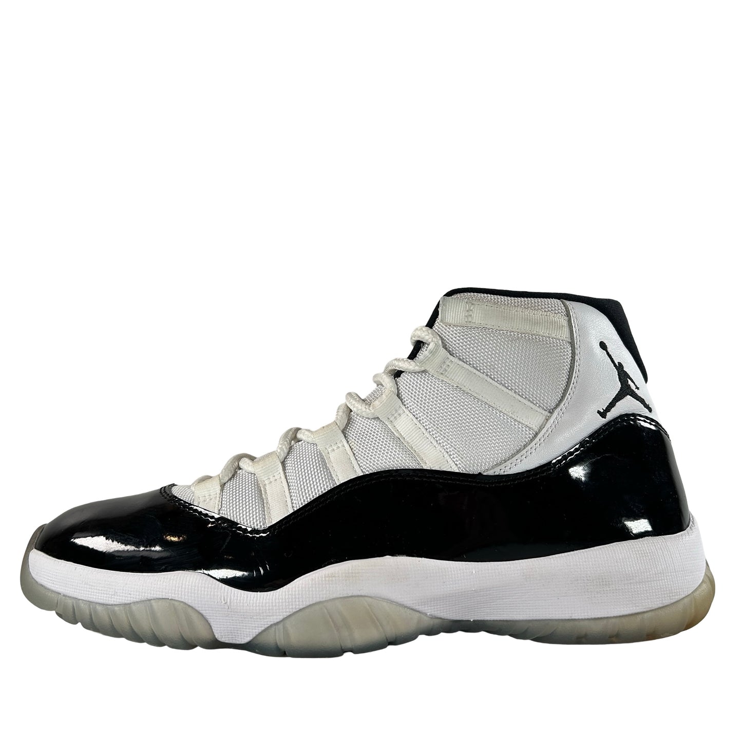 378037 100 Jordan 11 Concord [USED] - 11 M (Used3)