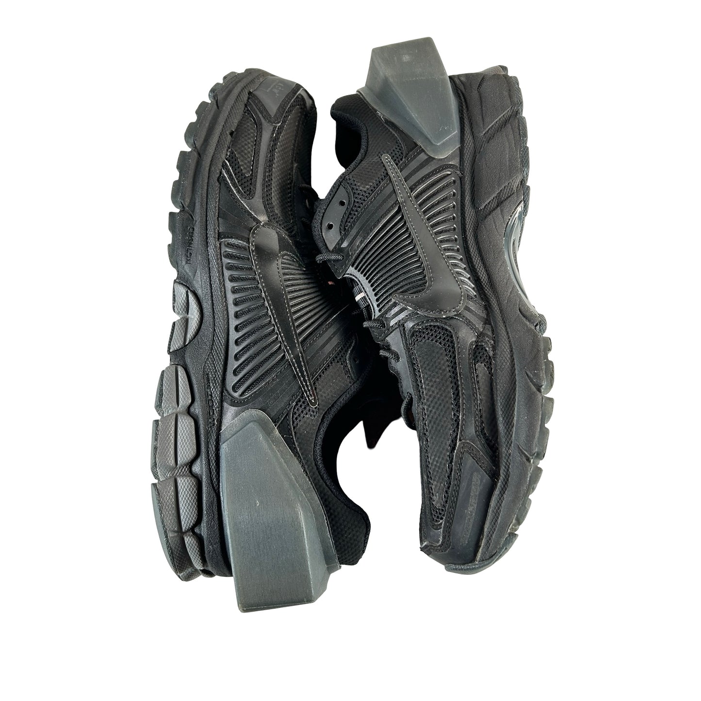 AT3152 001 Nike Zoom Vomero 5 A Cold Wall Black [USED] - 10.5 M (Used)