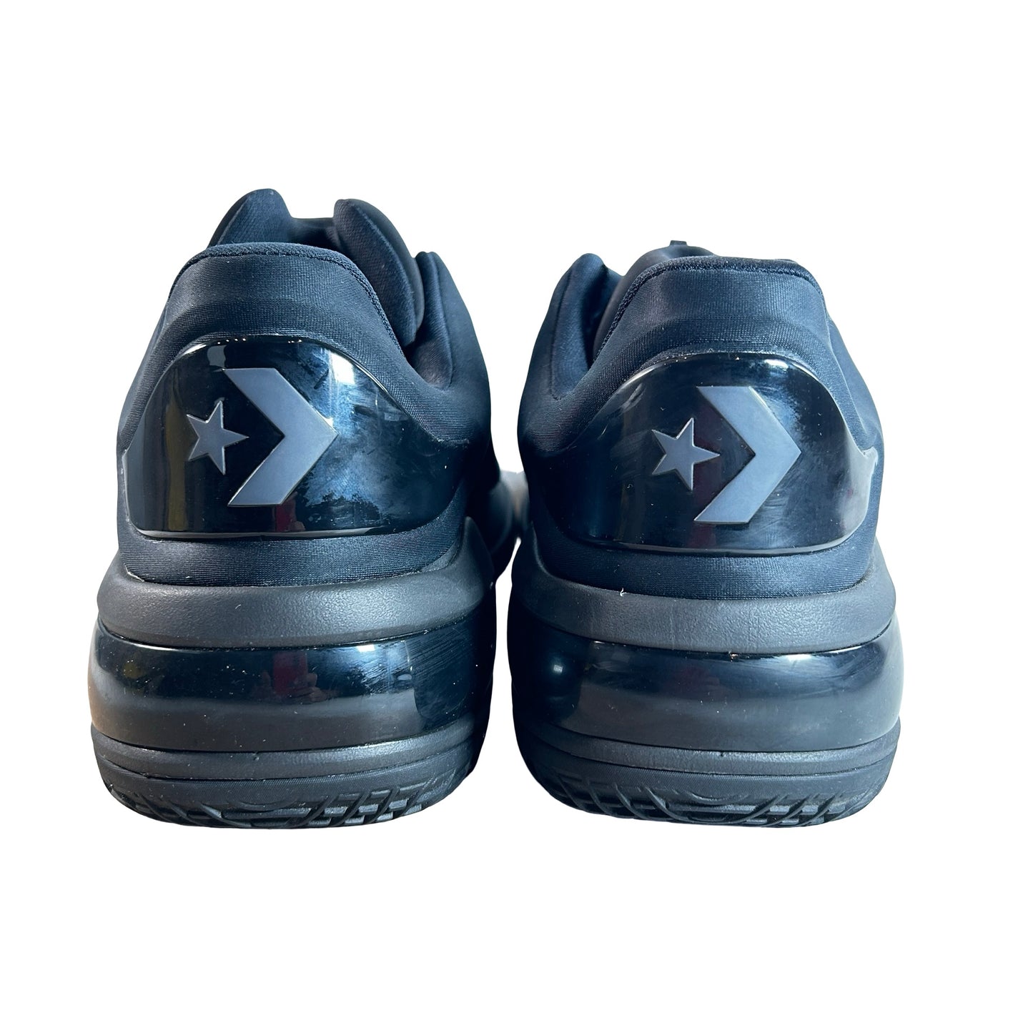A18977C Converse SHAI 001 Charm Black [USED] - 12 M (Used)
