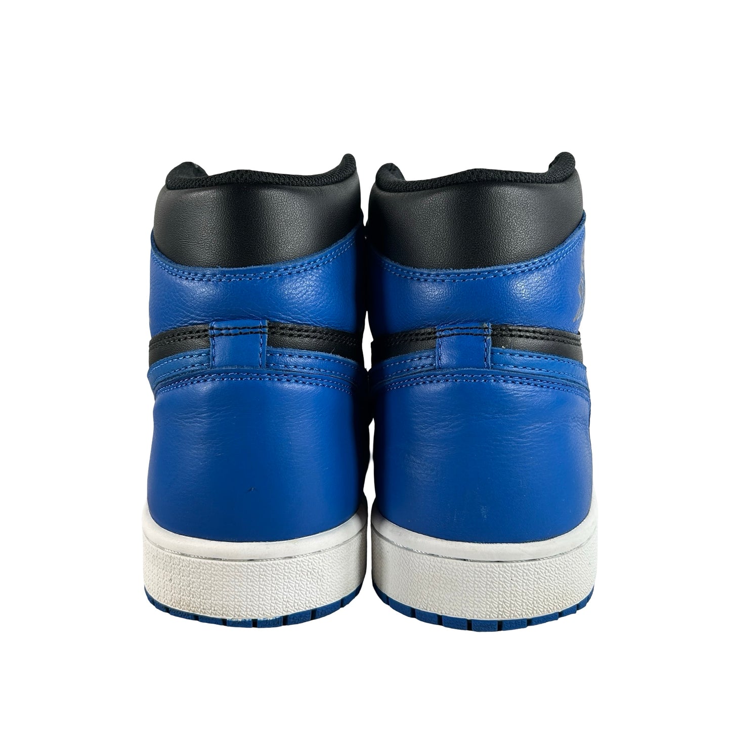 555088 007 Jordan 1 Royal (2017) [USED] - 9 M (Used2) (Replace Box2)