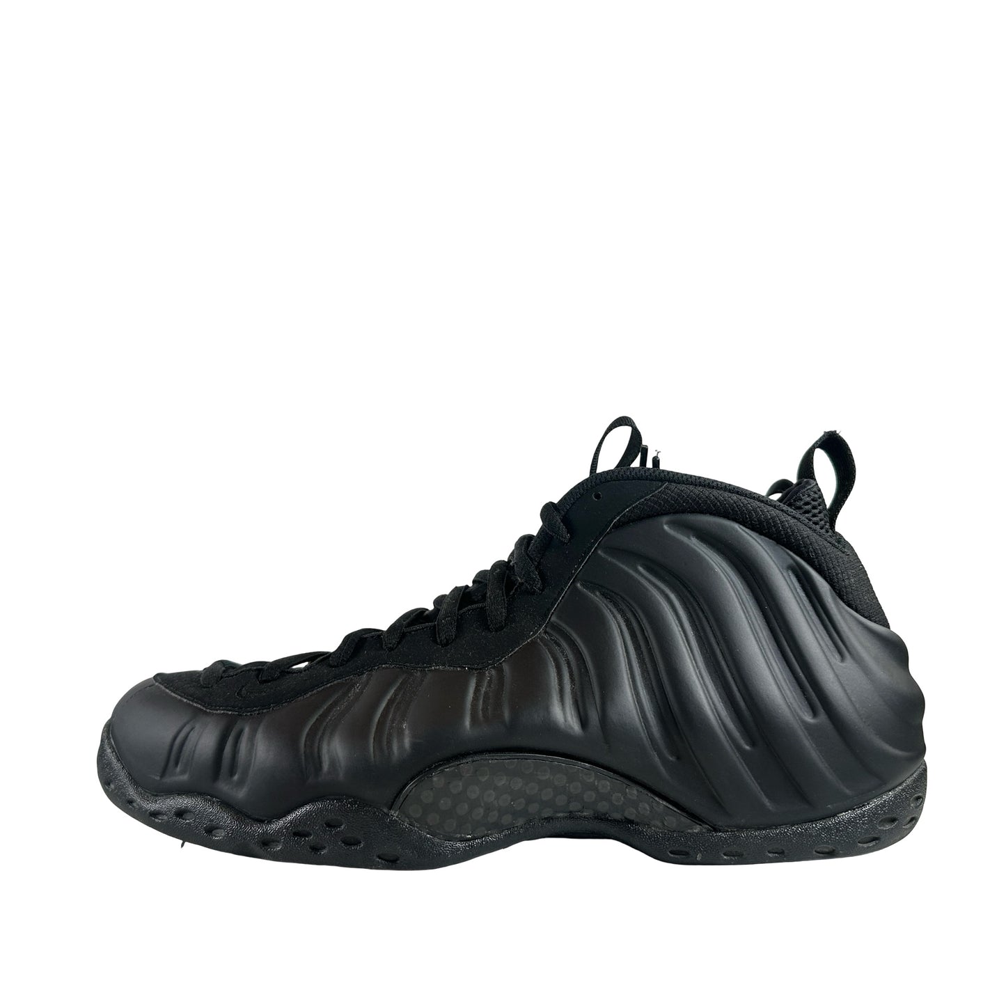 314996 001 Nike Air Foamposite One Anthracite (2020) [USED] - 12 M (Used)