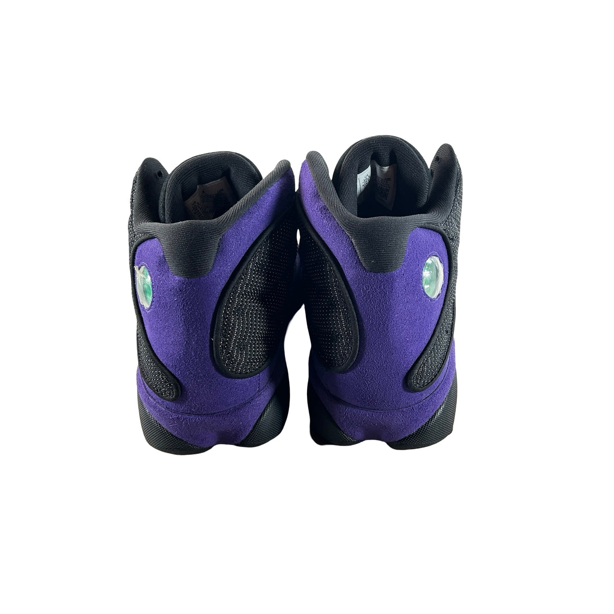 DJ5982 015 Jordan 13 Retro Court Purple [USED] - 10.5 M (Used)