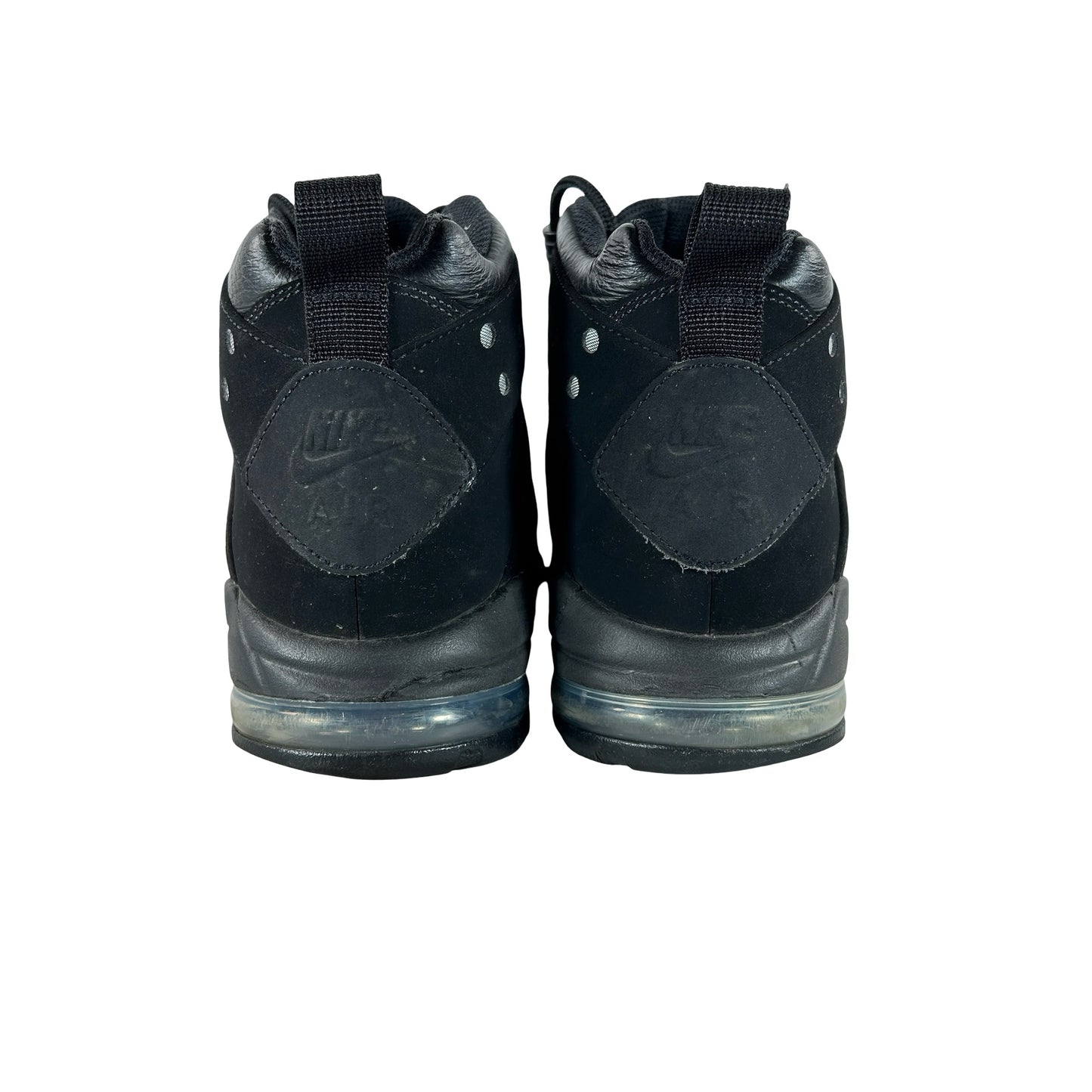 DC1411 001 Nike Air Max 2 CB '94 Triple Black (2020/2023) [USED] - 8 M (Used) (Replace Box)