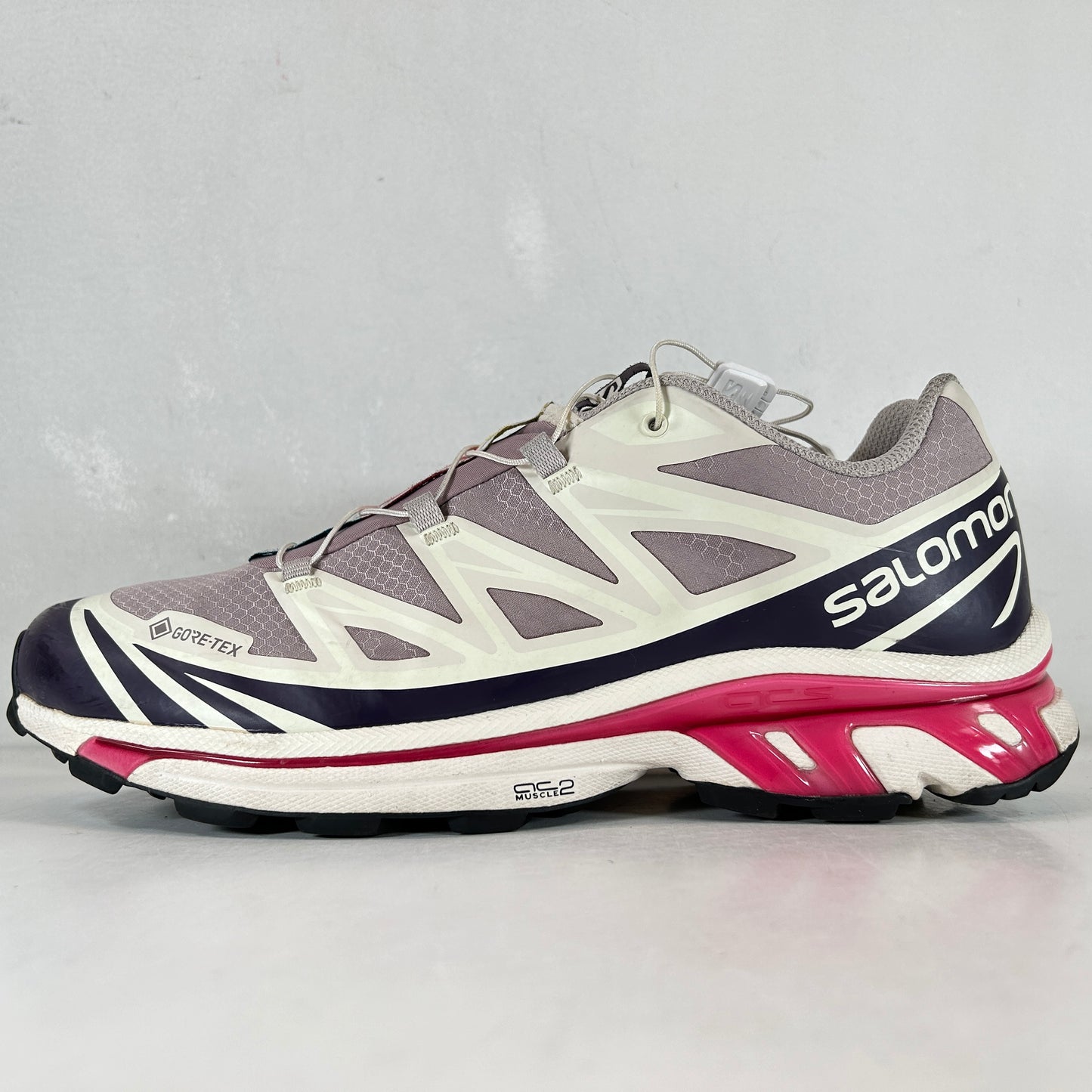 L47206600 Salomon XT-6 Gore-Tex Kith Paisaje Lunar