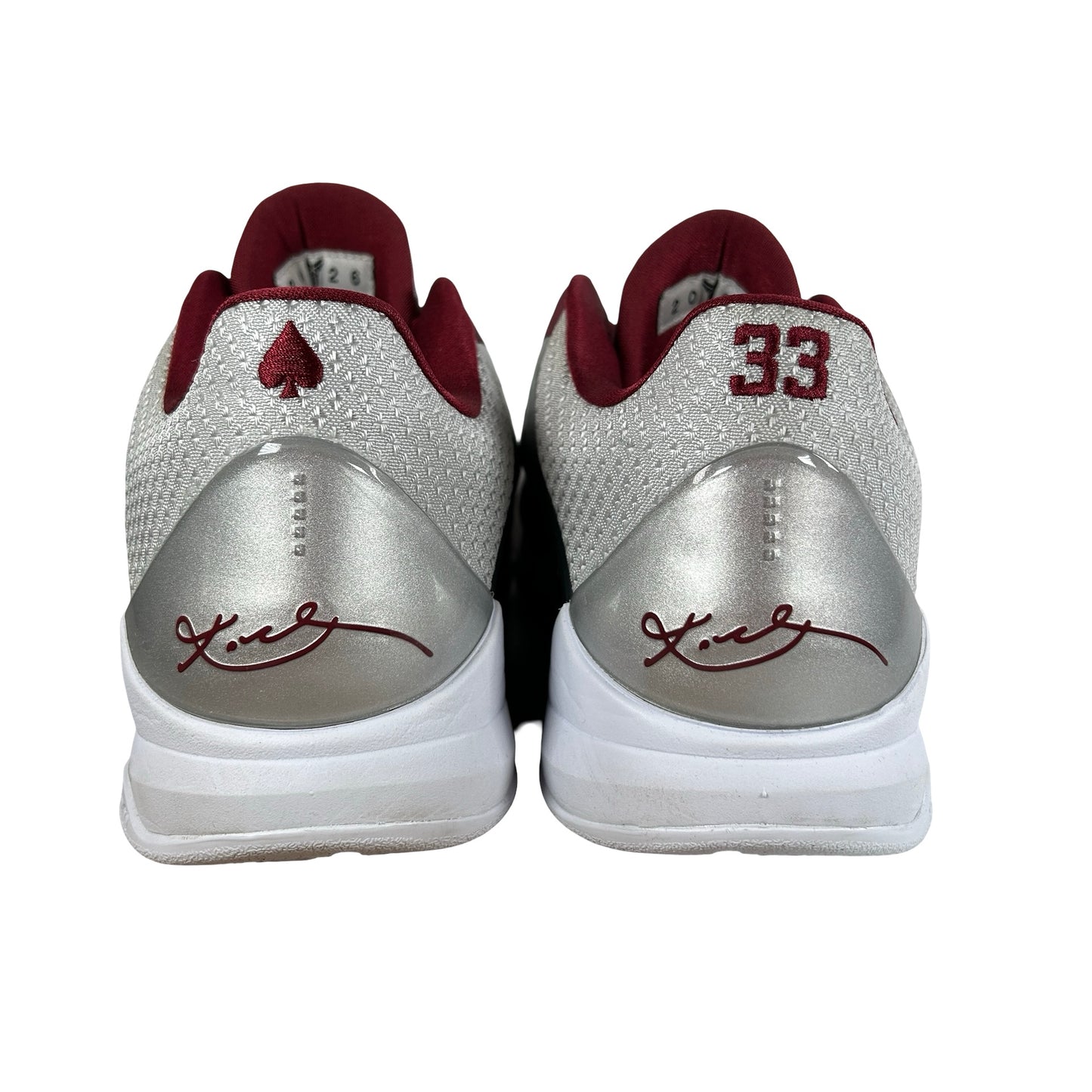 IM0557 001 Nike Kobe 5 Protro Lower Merion Aces Away (2026) [USED] - 13 M (Used)