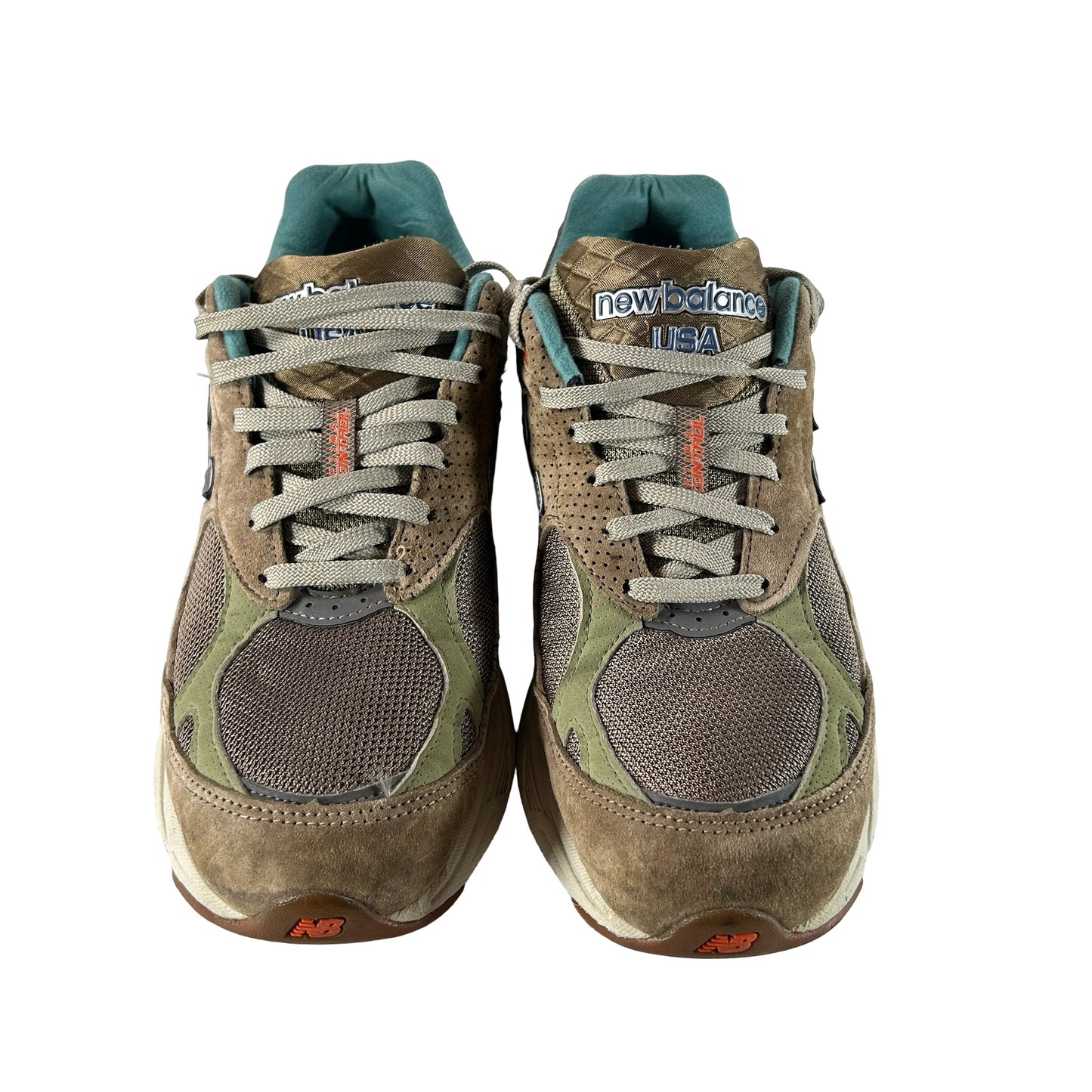 M990BD3 New Balance 990v3 MiUSA Bodega Here To Stay [USED] - 9.5 M (Used)