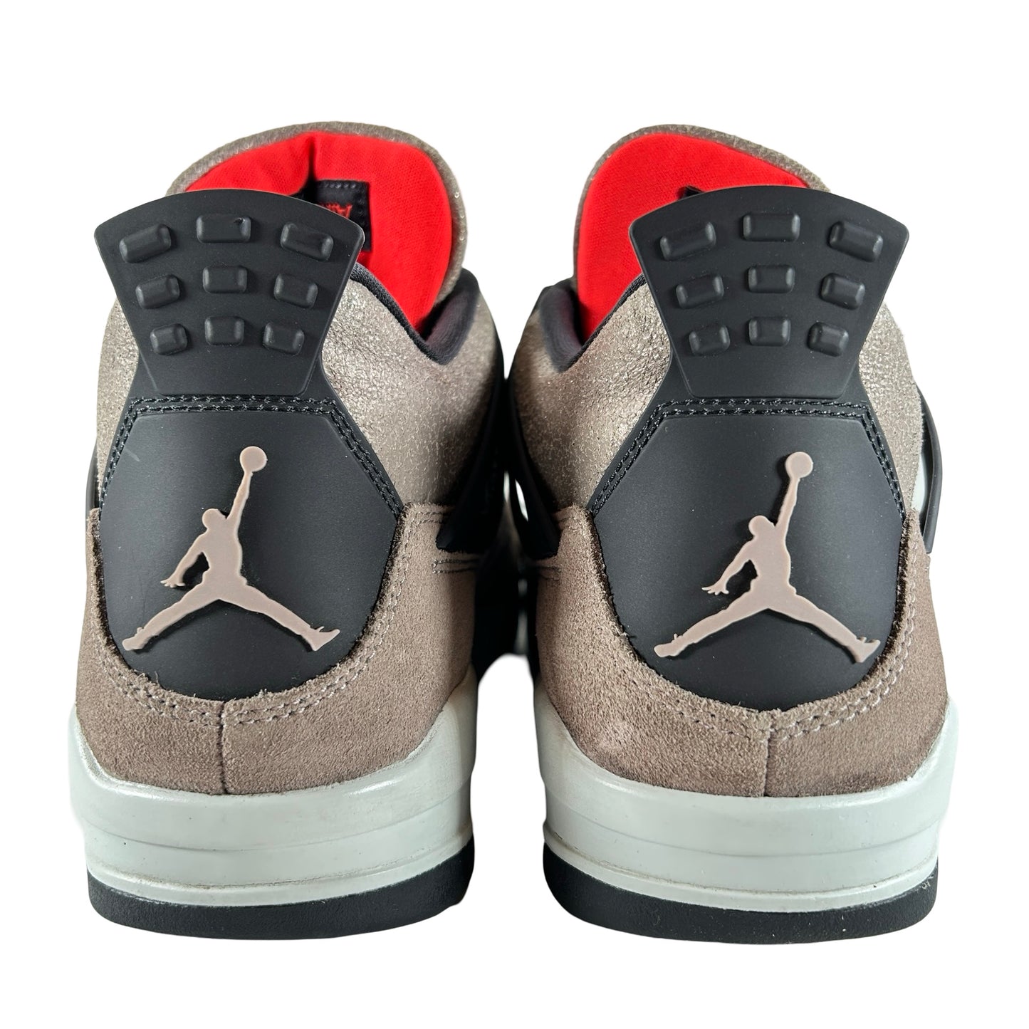 DB0732 200 Jordan 4 Retro Taupe Haze [USED] - 9.5 M (Used3)
