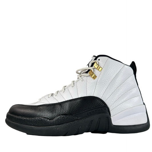 130690 125 Air Jordan Retro 12 Taxi (2013) [USED] - 9 M (Used2)