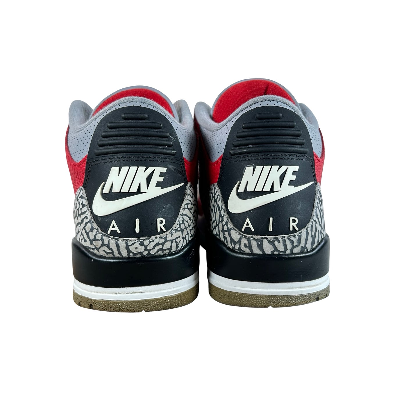 CK5692 600 Jordan 3 Retro SE Unite [USED] - 12 M (Used) (Replace Box)