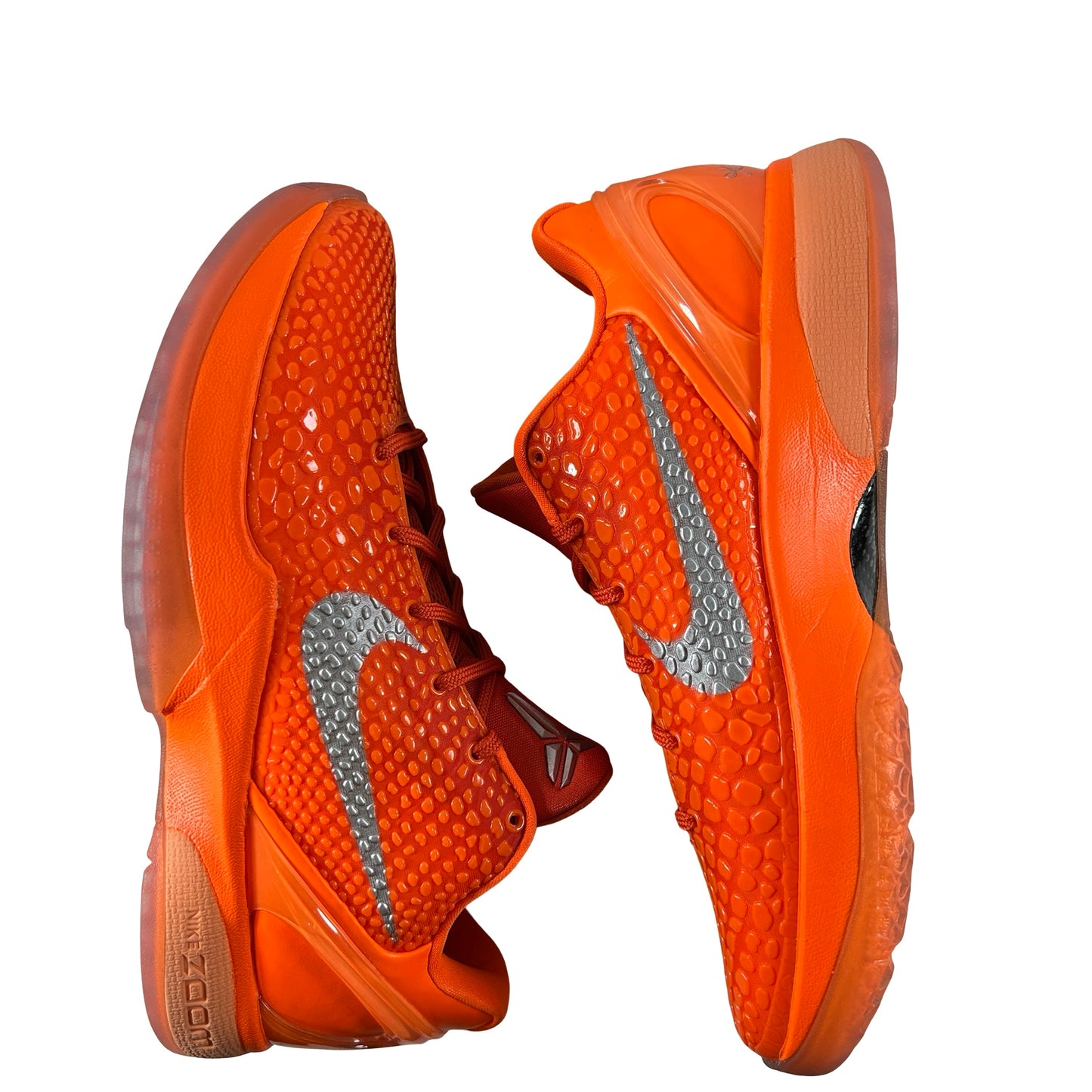 IH1871 800 Nike Kobe 6 Protro Total Orange [USED] - 8.5 M (Used2)