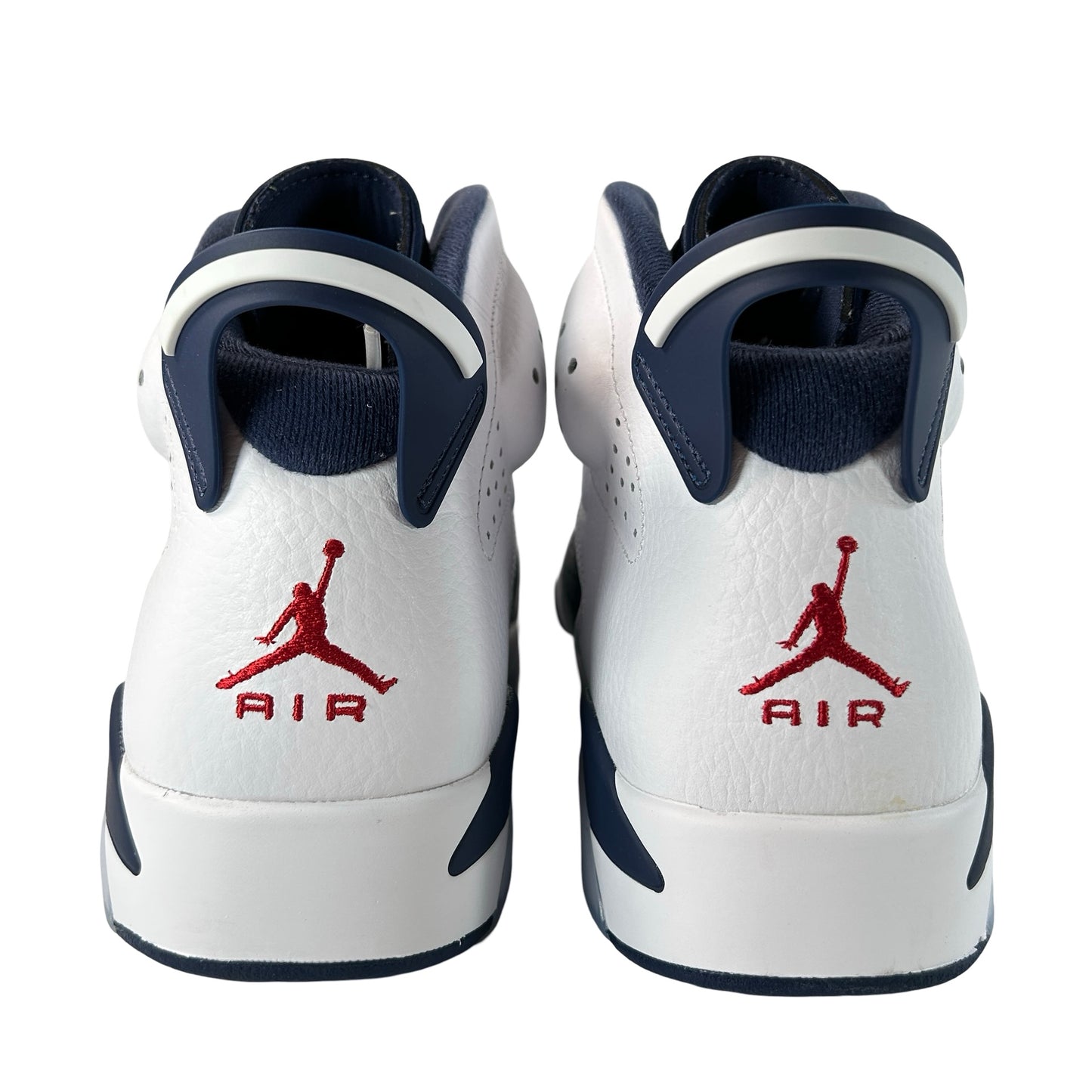 CT8529 164 Jordan 6 Retro Olympic (2024) - 12.5 M (VVNDS)