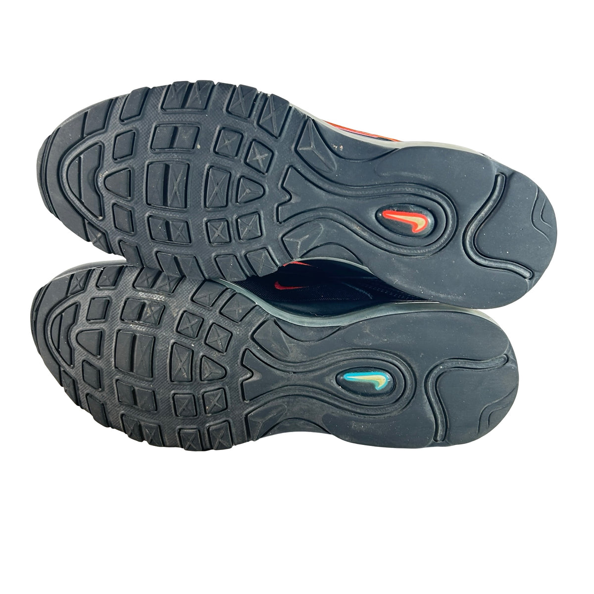 CI1503 001 Nike Air Max 97 Neon Seoul [USED] - 10.5 M (Used)