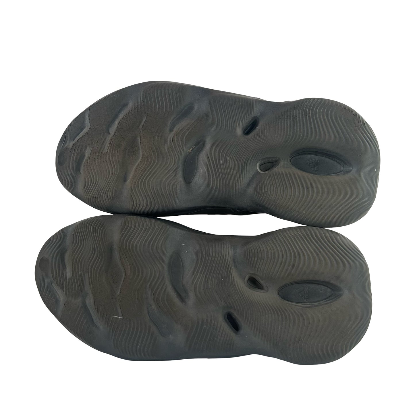 HP8739 Adidas Yeezy Foam RNR Onyx [USED] - 13 M (Used5)