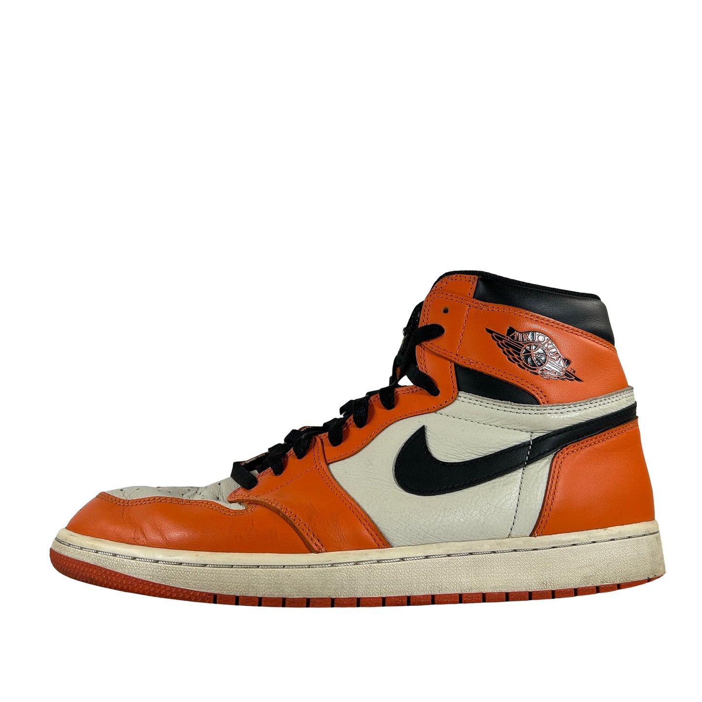 555088 113 Jordan 1 RSBB [USED] - 12 M (Used)