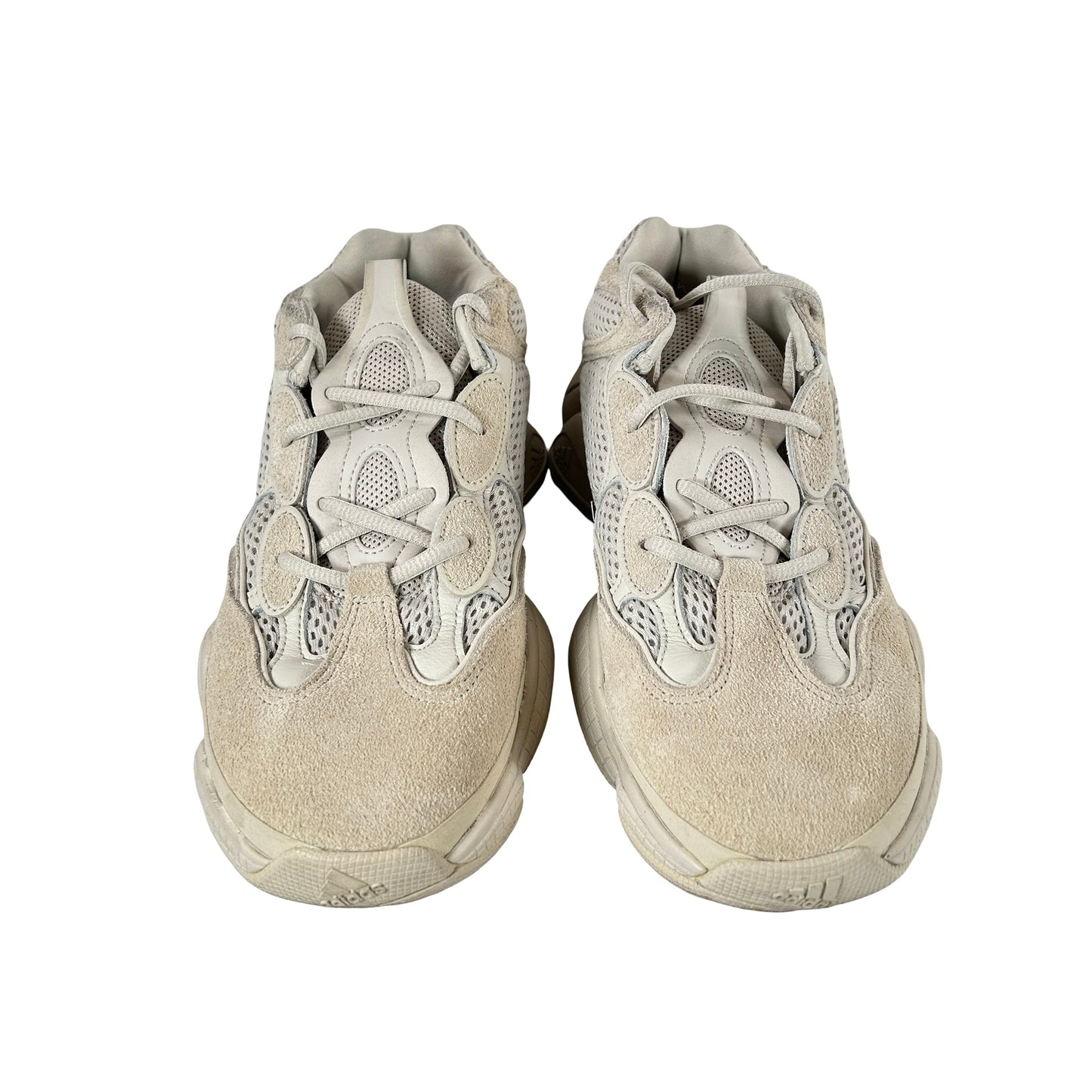 DB2908 Adidas Yeezy 500 Rubor