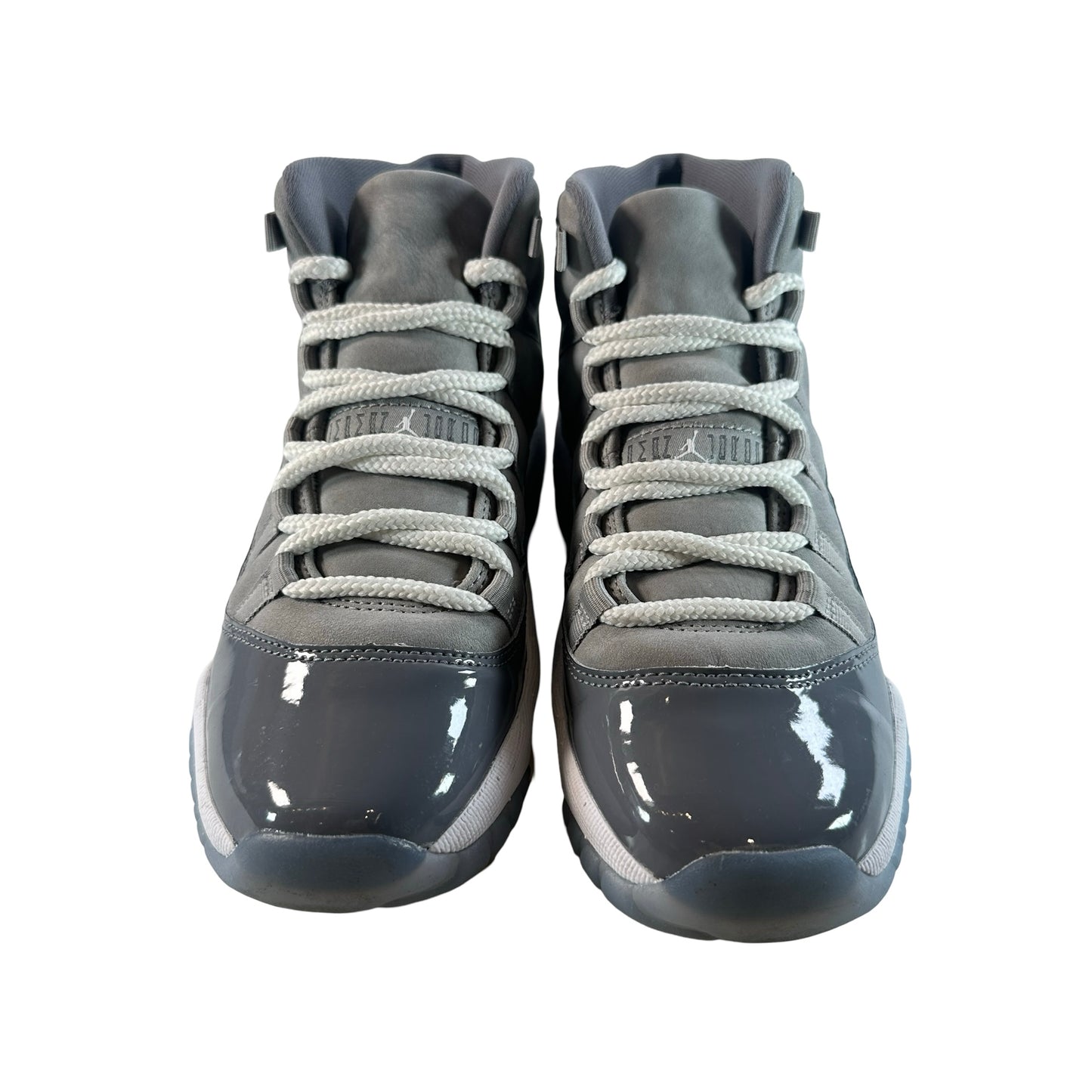 378038 005 Jordan 11 Gris frío (2021) GS