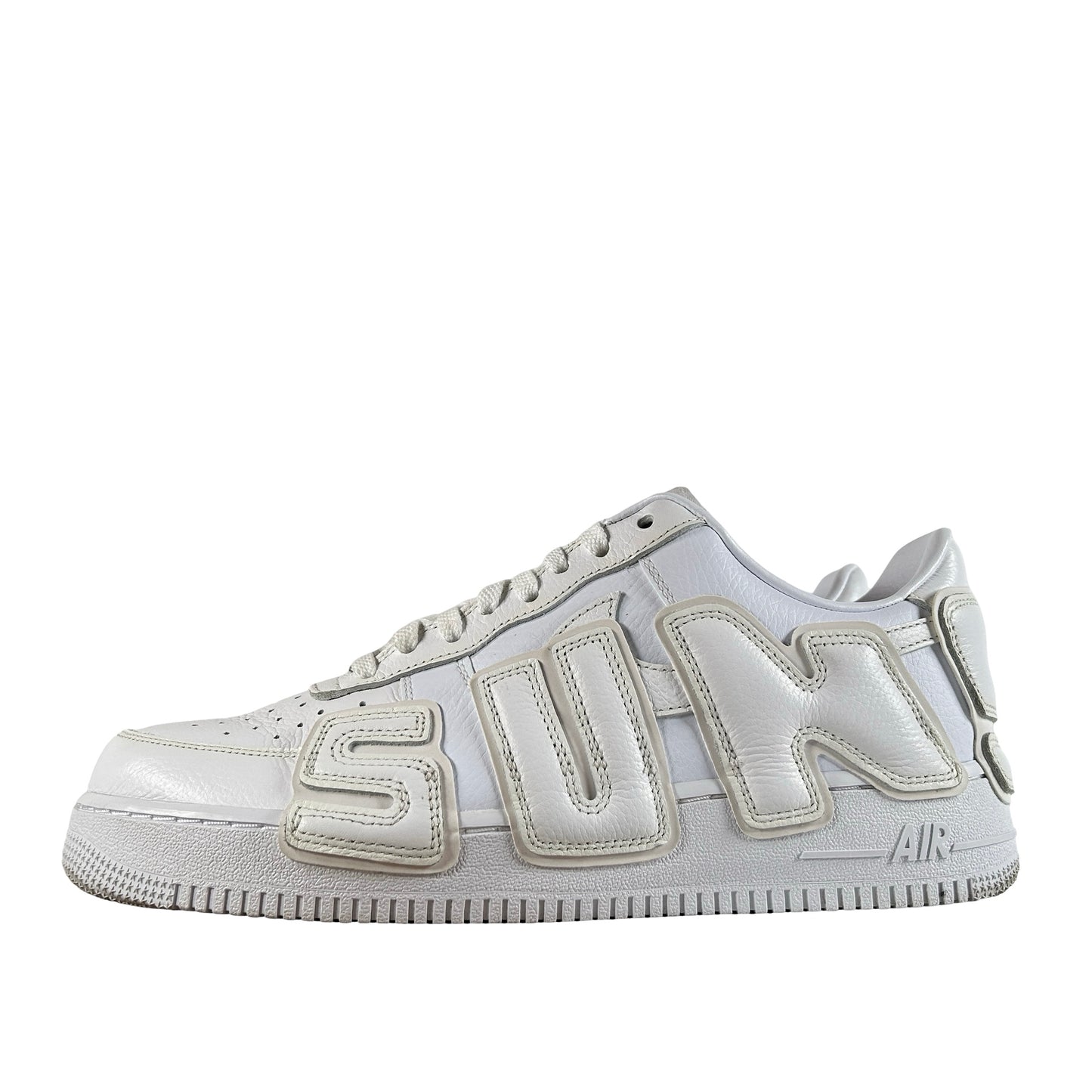 FQ7069 100 Nike Air Force 1 Low Cactus Plant Flea Market White (2024) [USED] - 11 M (Used2)