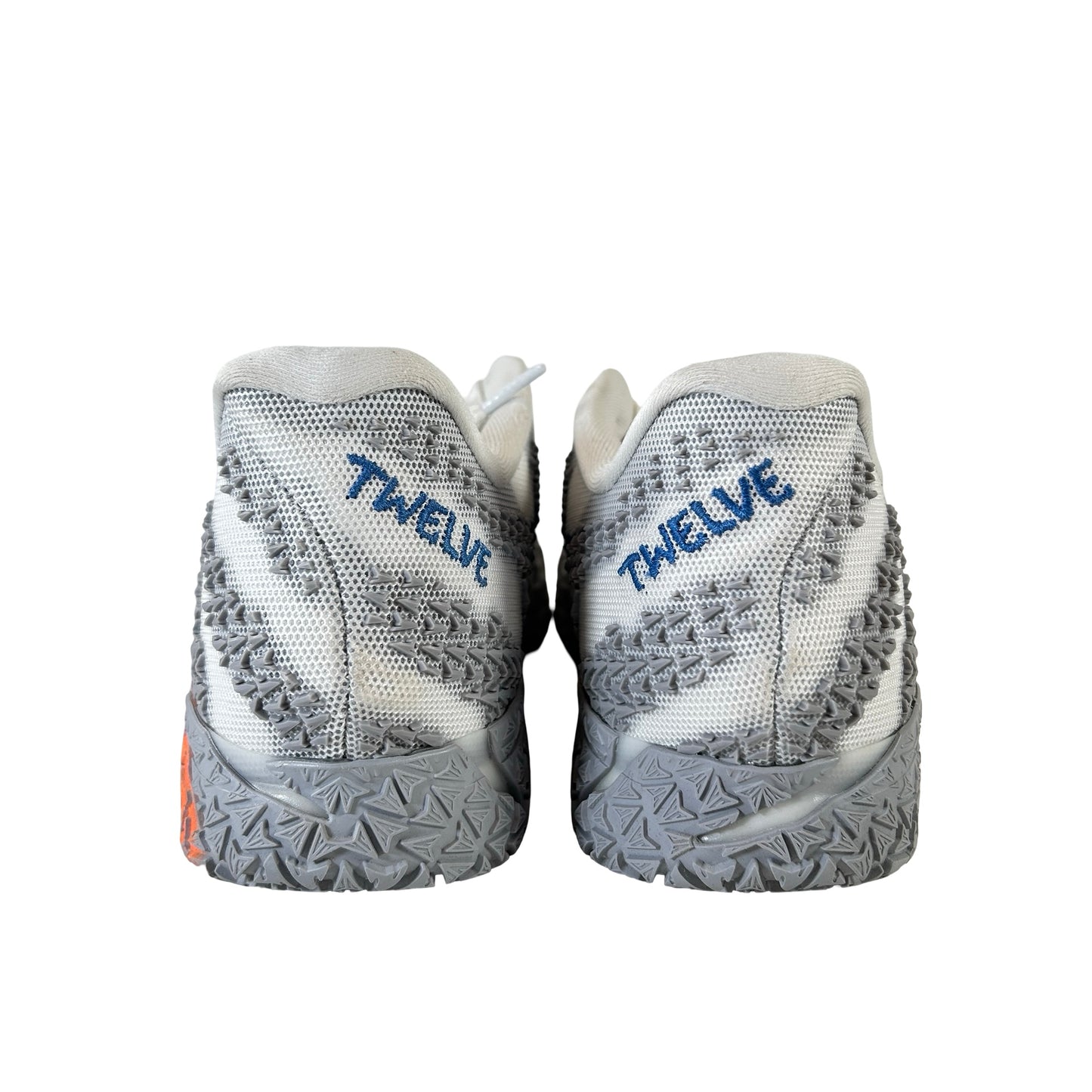 HF2793 100 Nike Ja 3 Light Show [USED] - 8 M (Used)